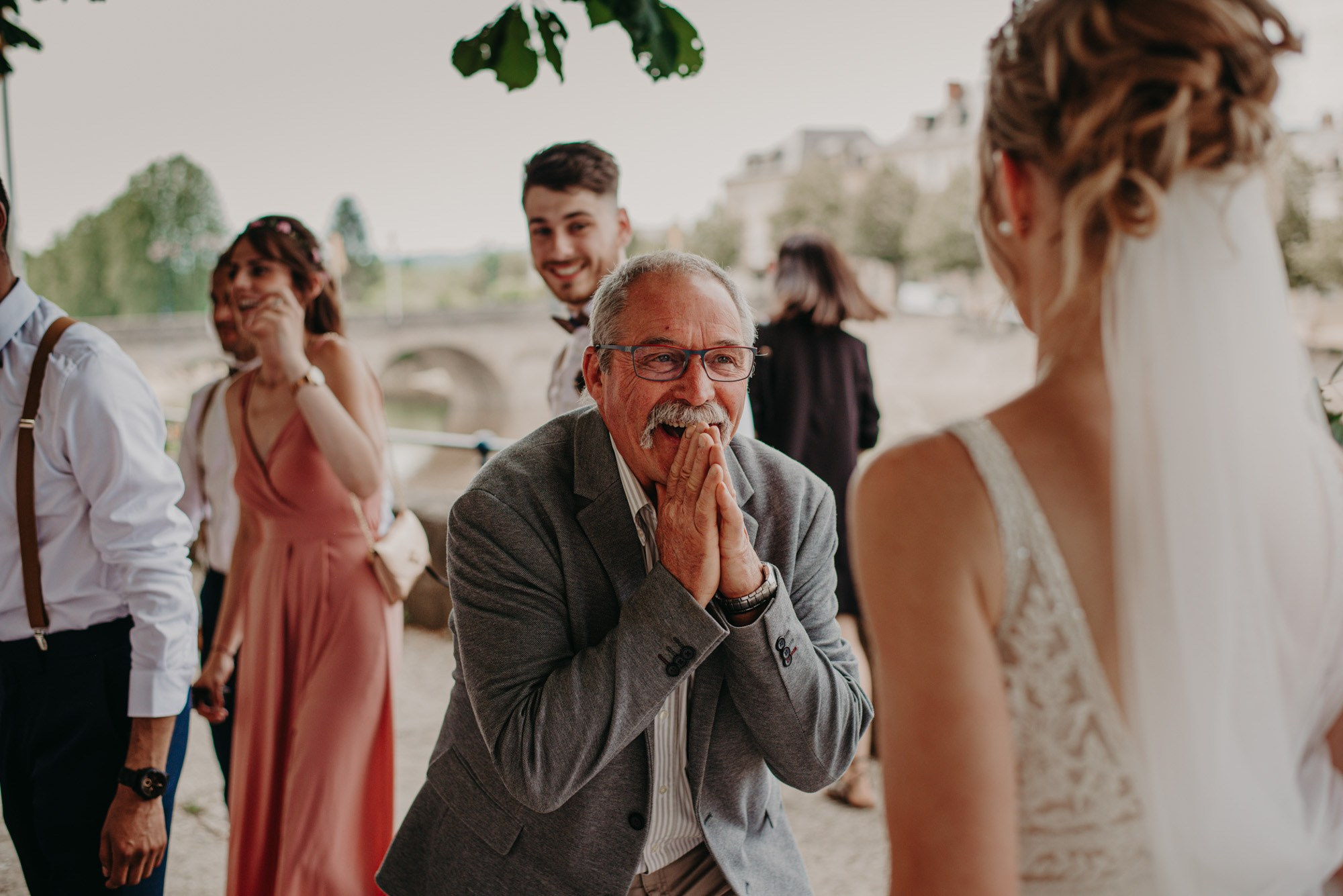Lou et Mathieu. Photoshoot in France