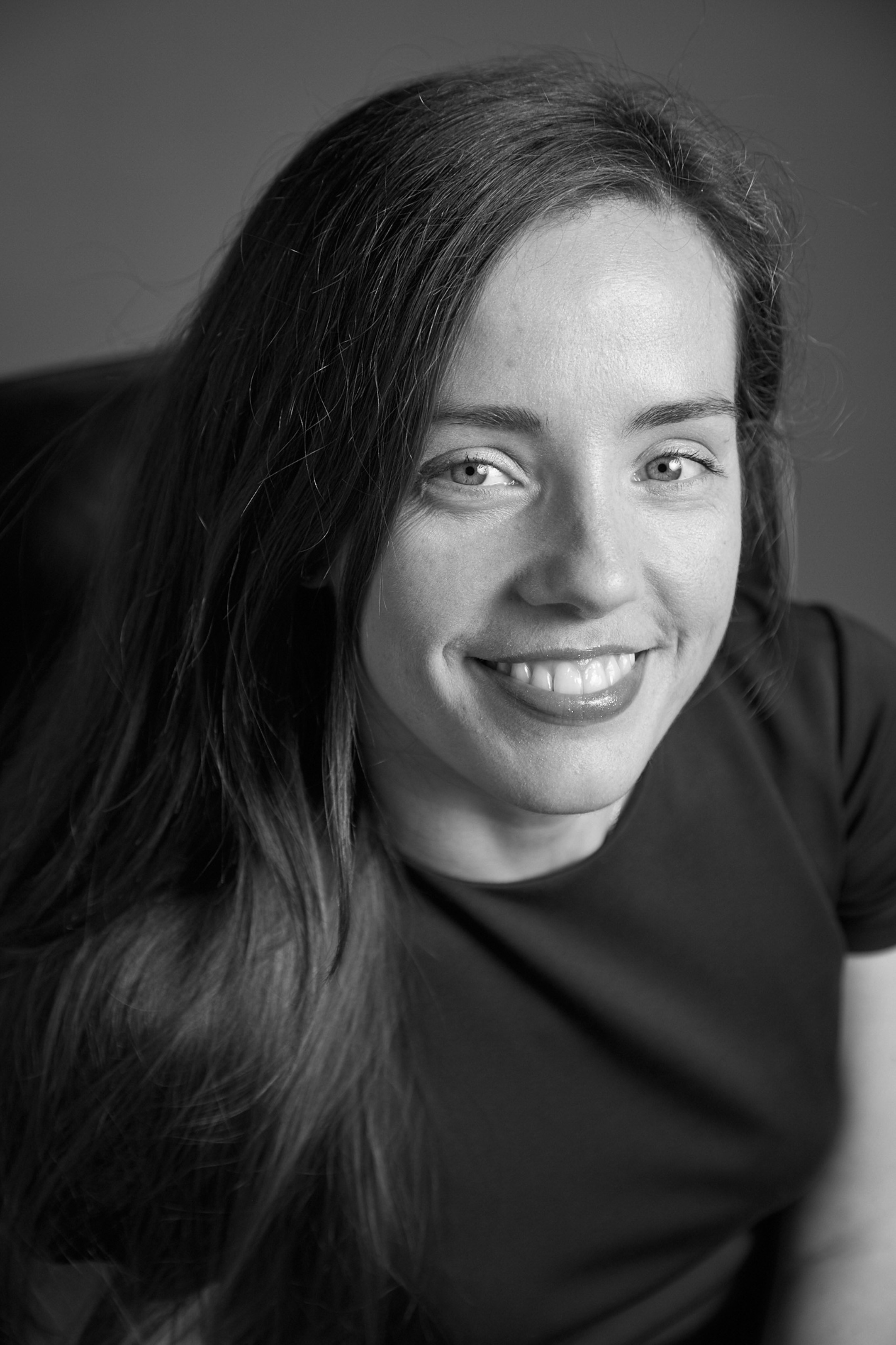 M. - портретная фотосессия - фотограф Андрей Дунин. Андрей Дунин | Предметная, портретная и интерьерная съёмка