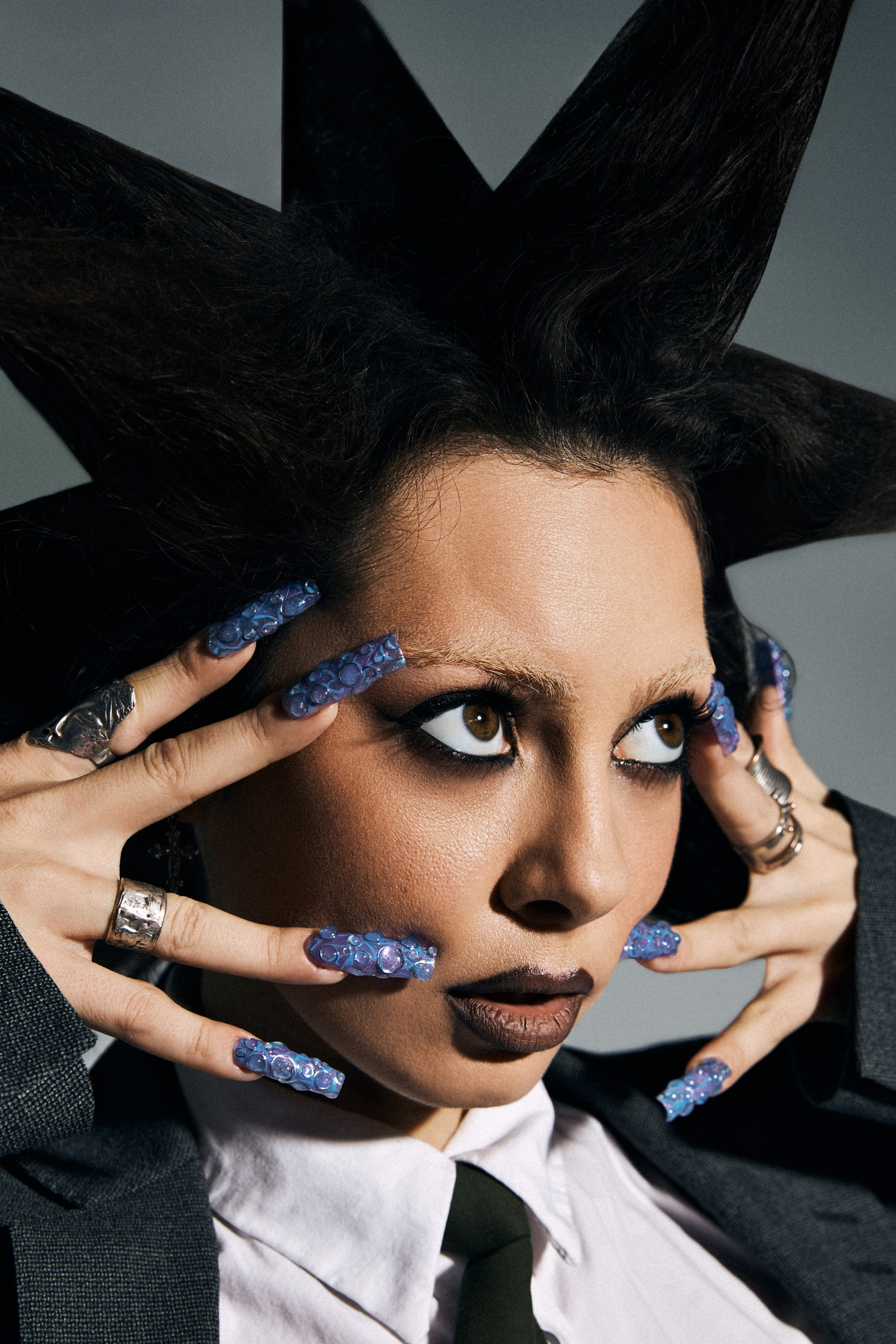 Fashion. Фотограф Тбилиси — Мамука | Портреты, Контент, Бизнес-съёмки