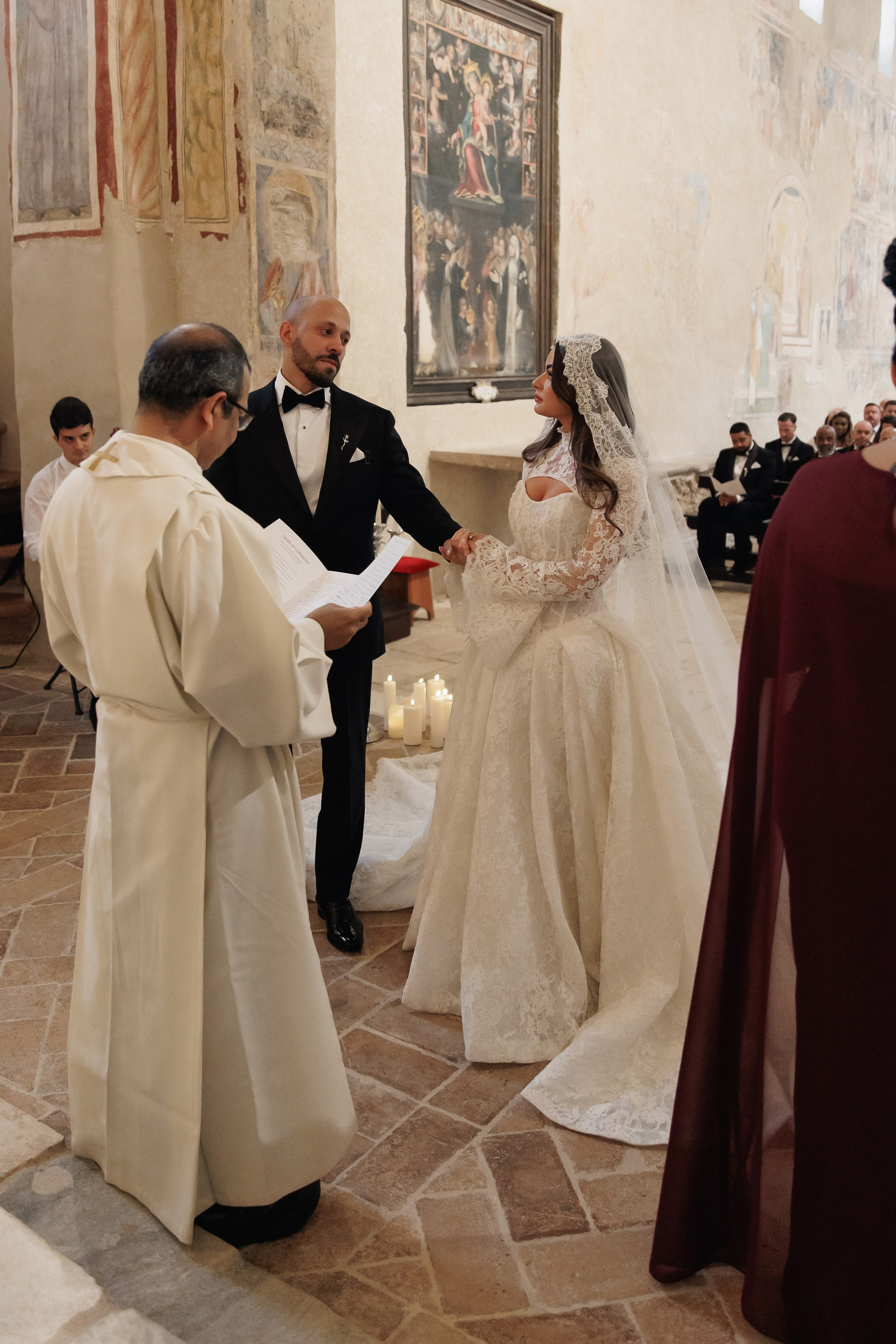 Charlotte & Anthony. Wedding Photographer Rome Tuscany Como Sicily Puglia Amalfy Italy- Oksana Savenchuk