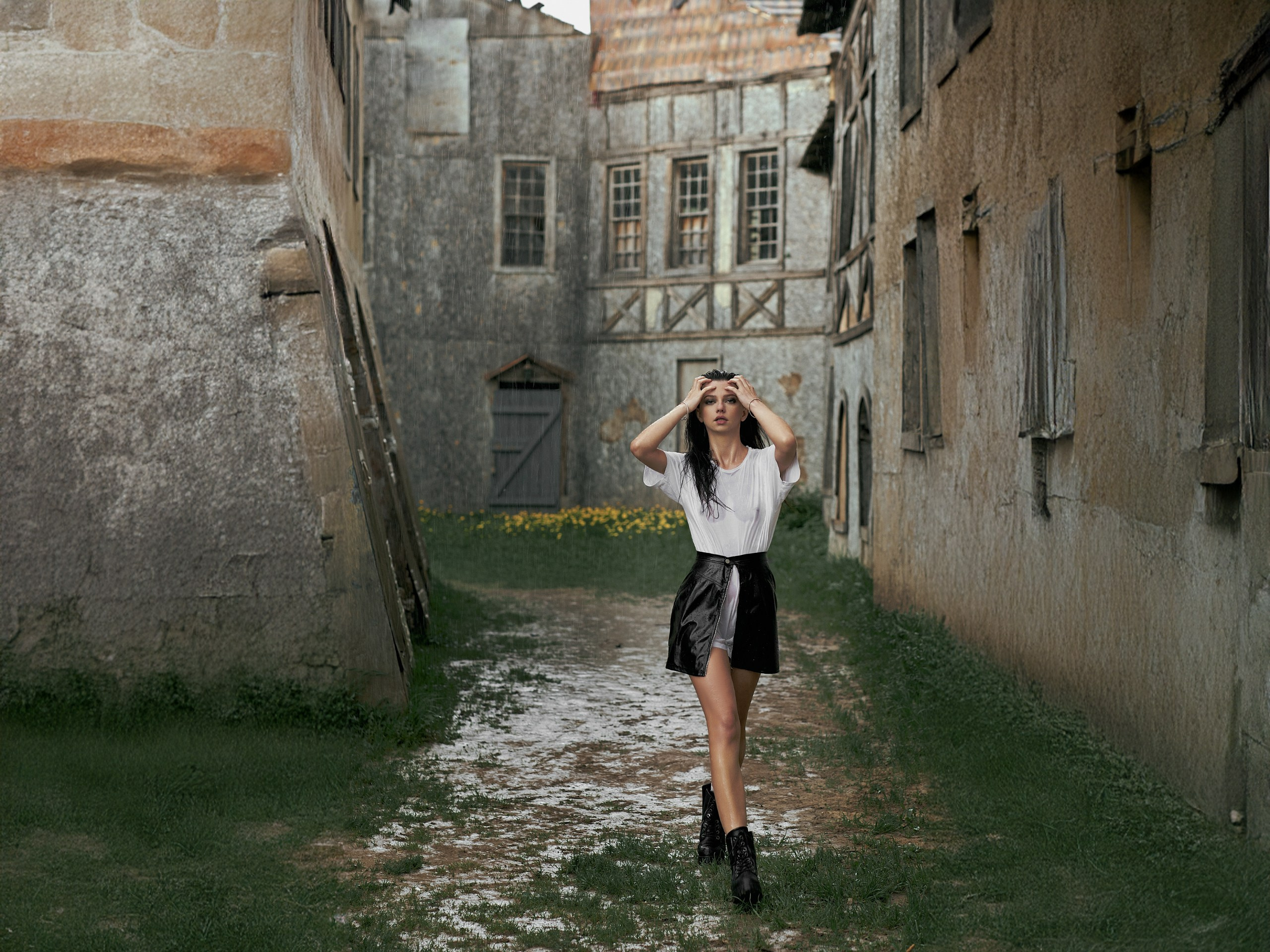 Антон DAS — фотограф и видеомейкер на Пхукете (Таиланд)