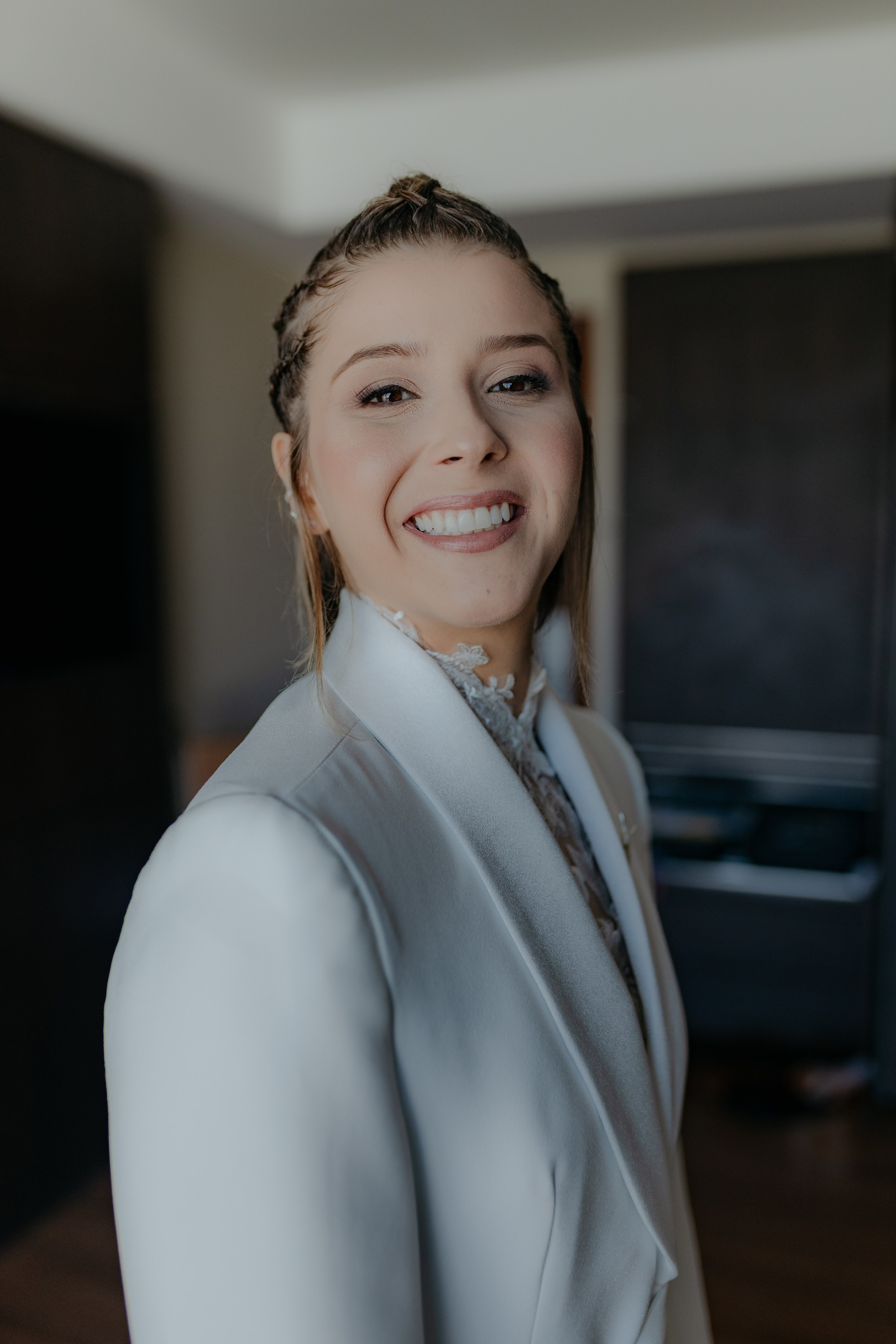 Jessica e Anna Luiza (matrimonio). Principal