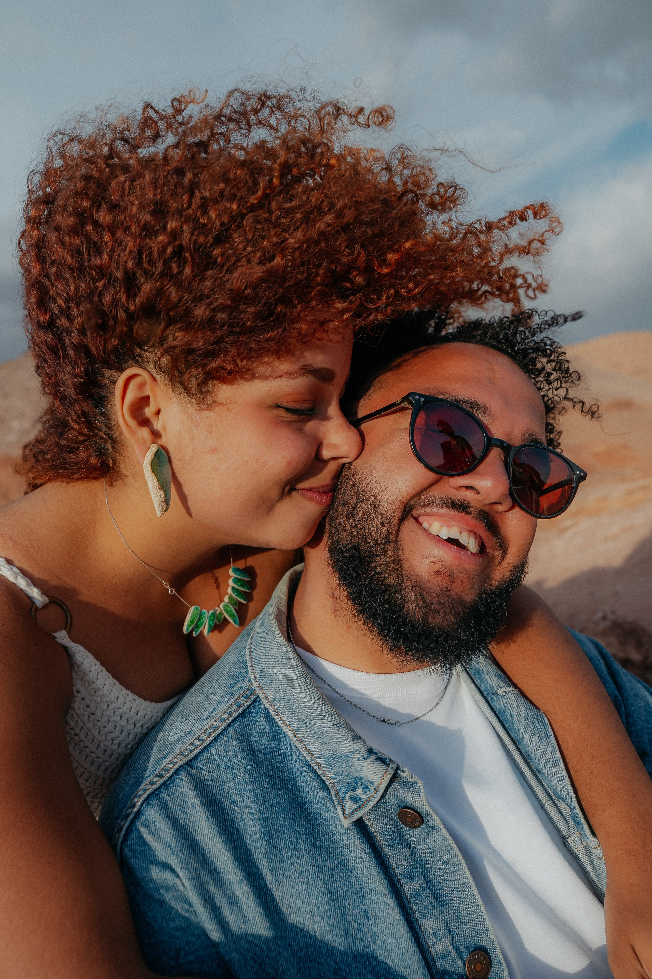 Marina e Yago (pedido de matrimonio). Principal