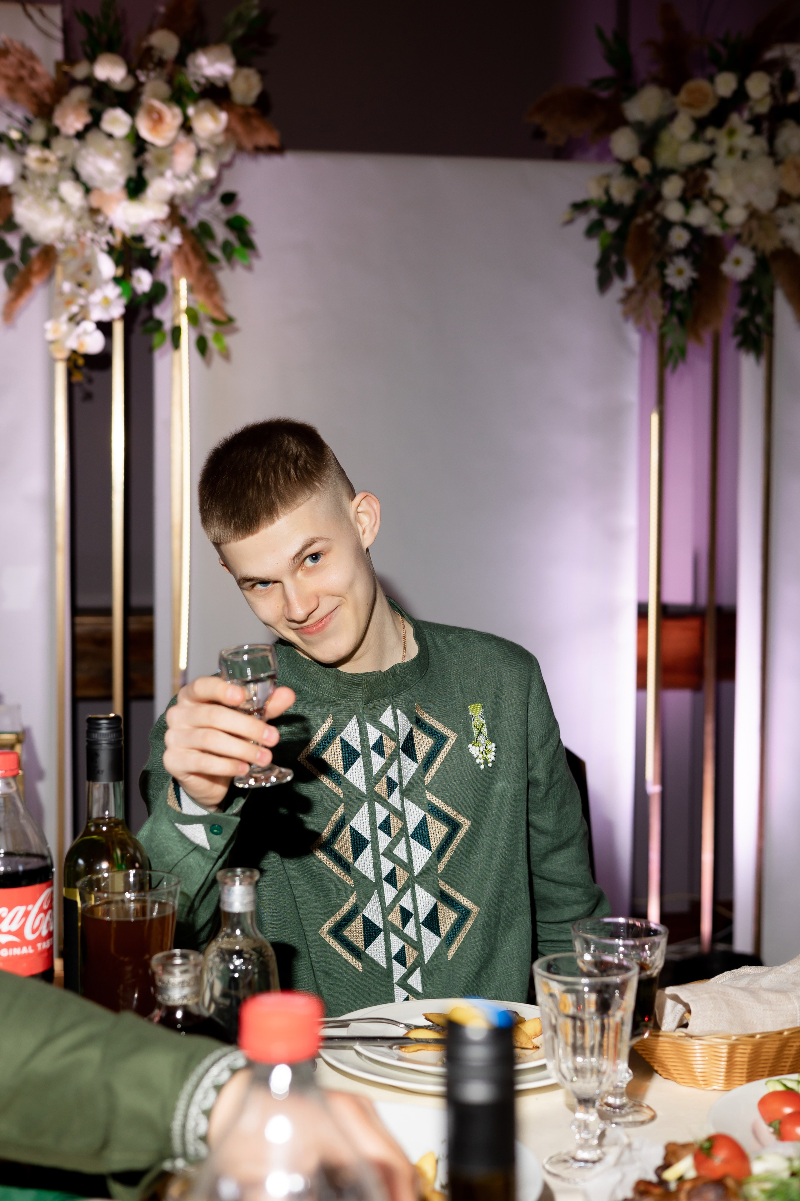 Sofiya Max. Ірина Терещук