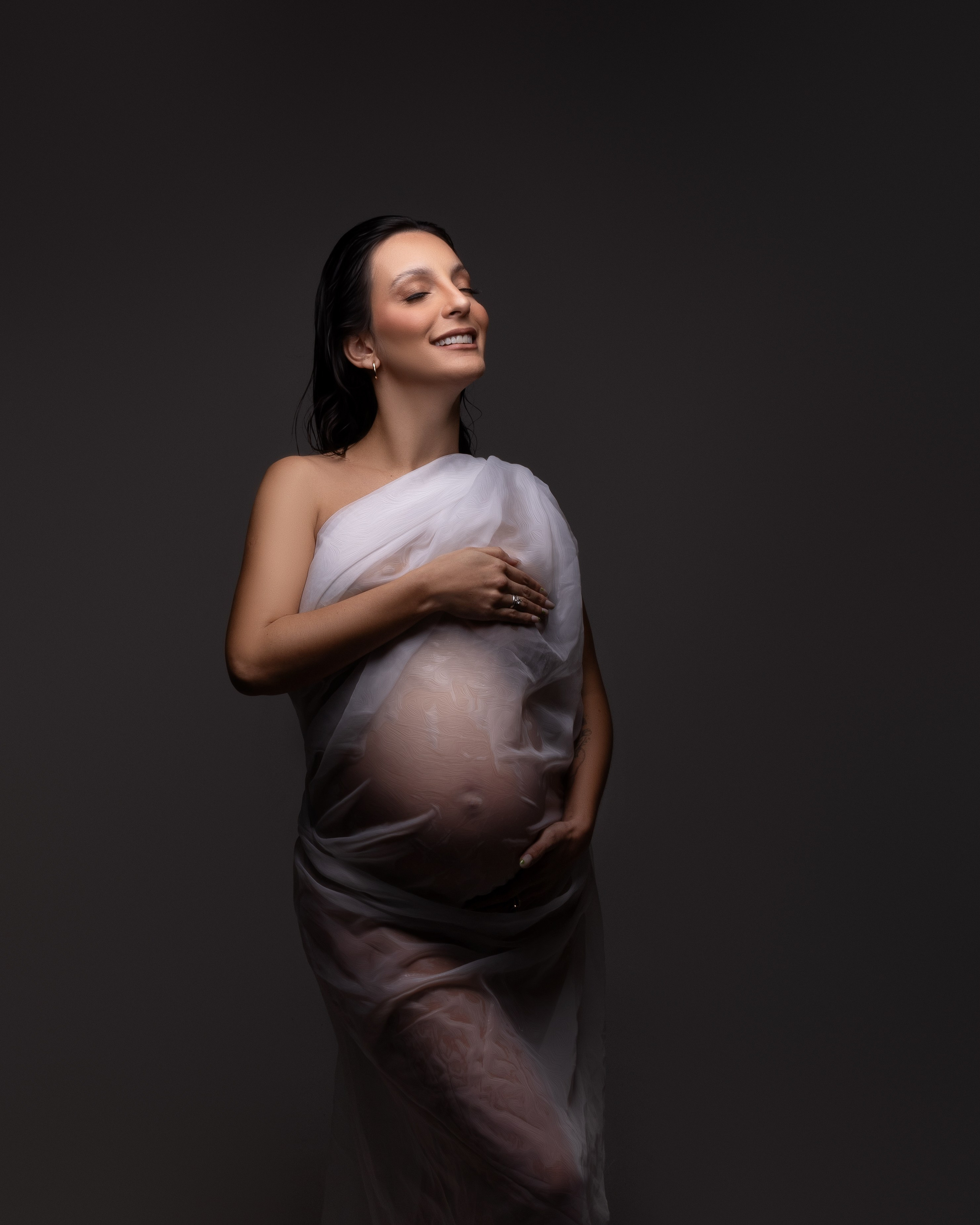 Fotografo de gestante São Paulo