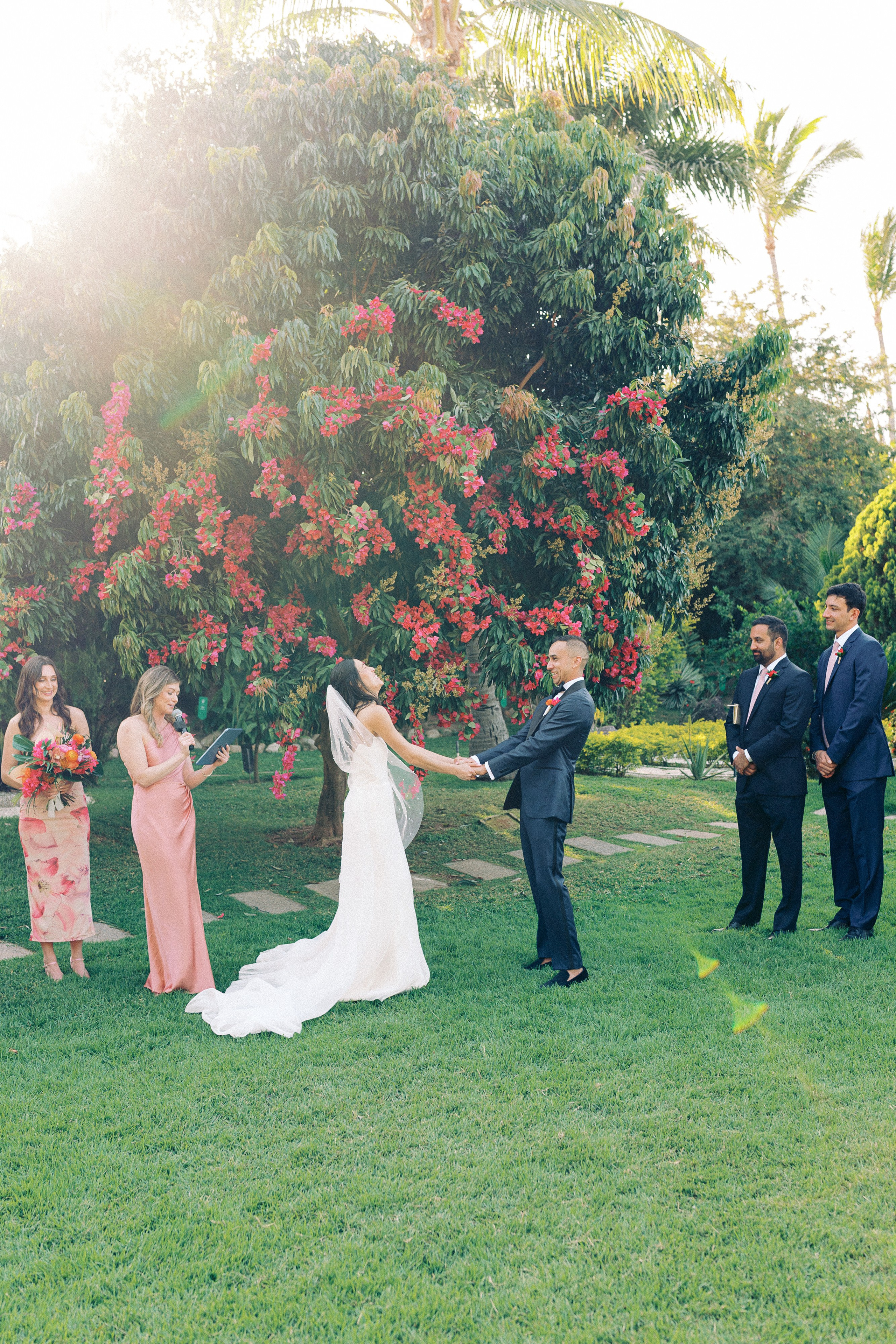 Emilee&Ryan.full. Sayulita Wedding Photographer, Puerto Vallarta, Cabo
