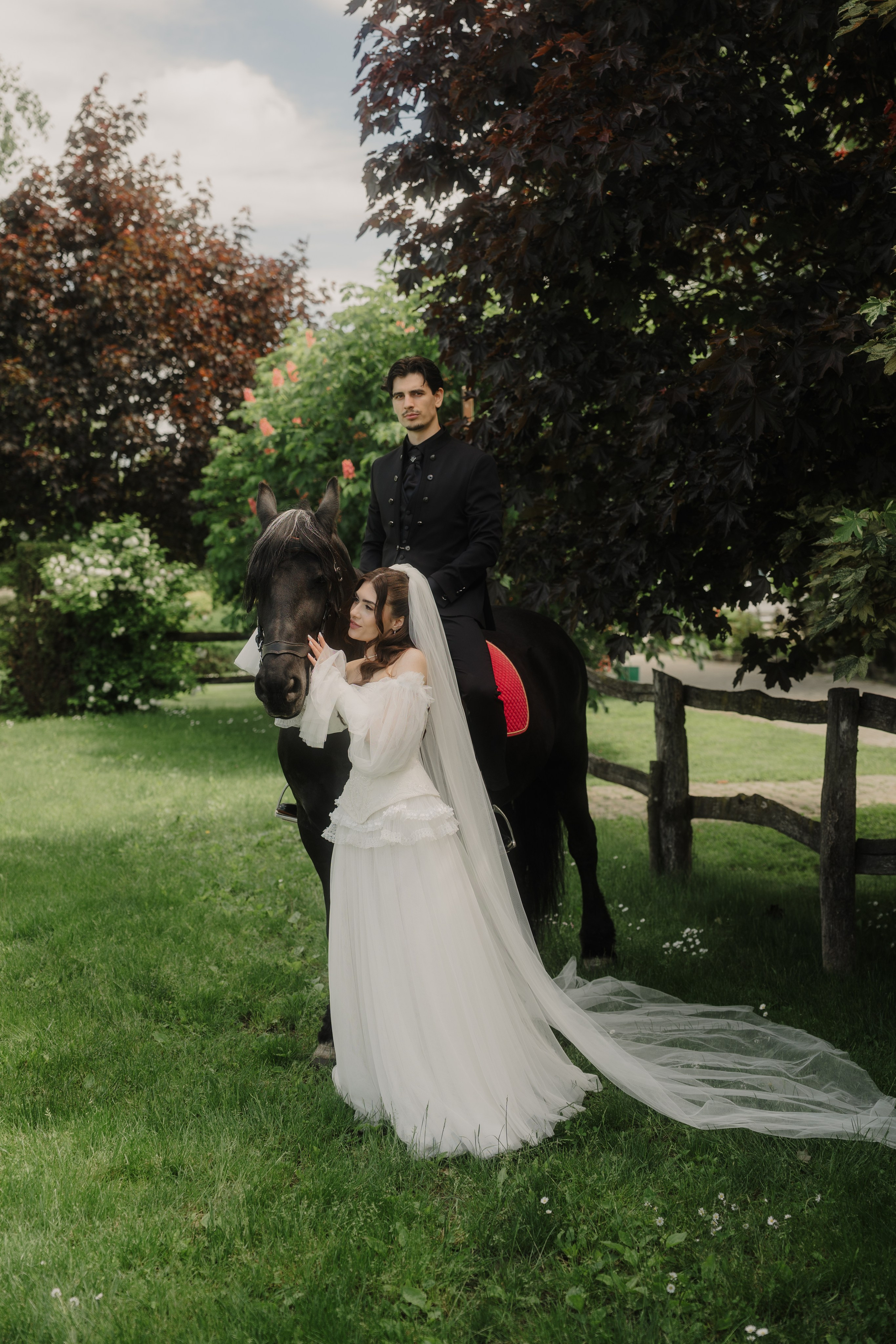 Diana și Paul. Visuals of Theodor — Wedding Photographer