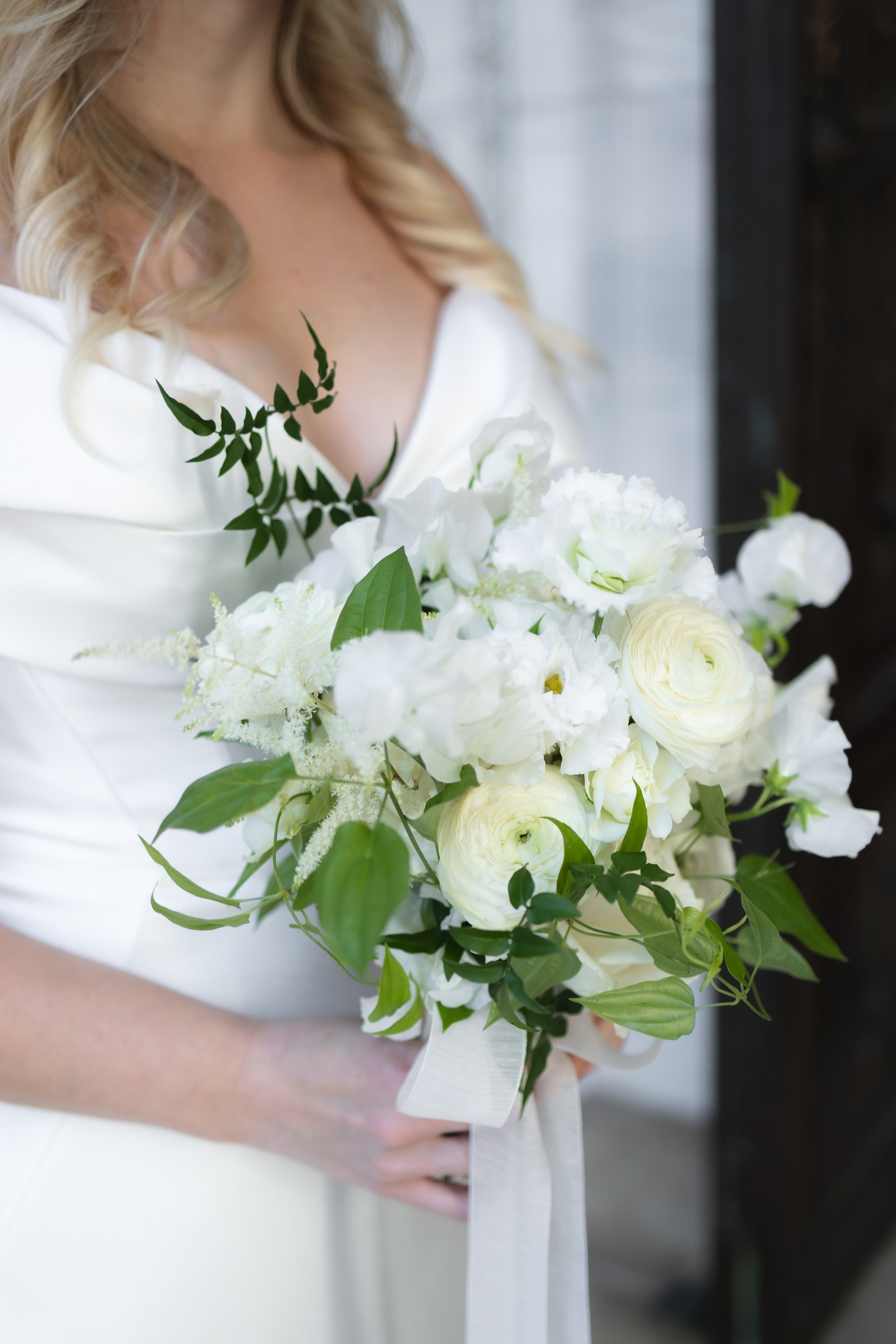 Arleta & Barry, The Skylark, NY. Wedding Photo & Video