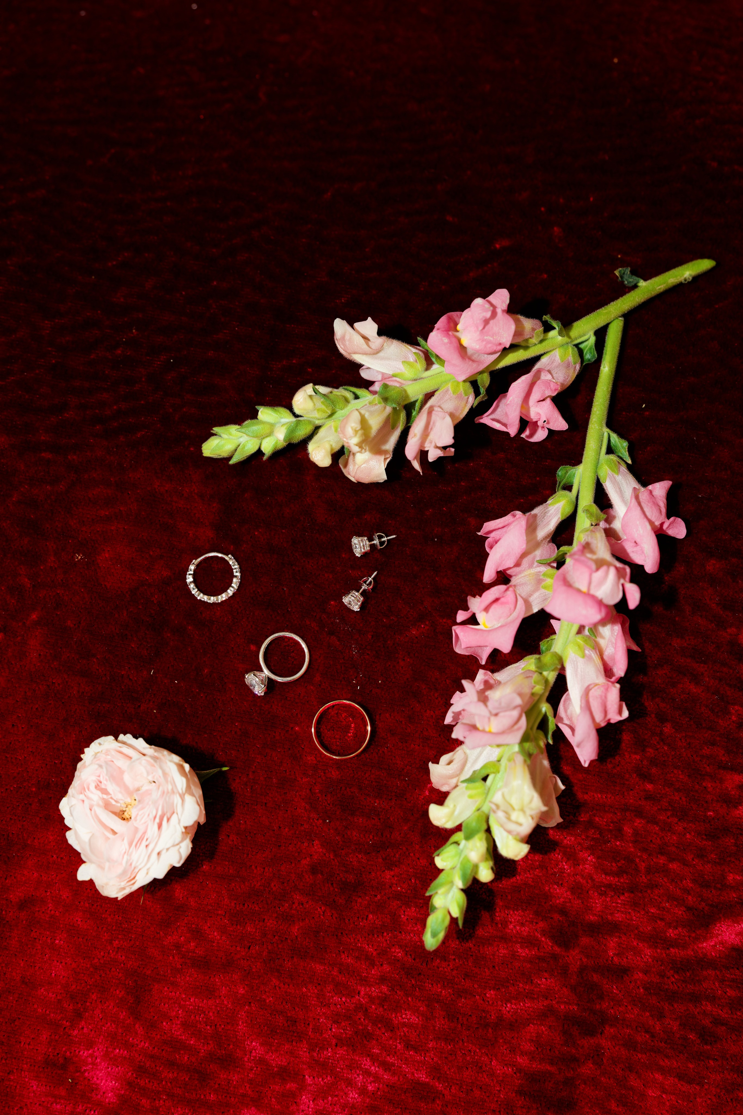 Wedding at Villa Carminati Resta on Lake Como