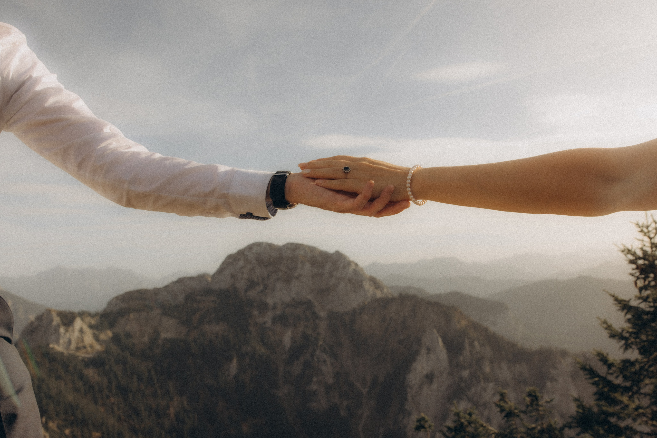 Hochzeiten. Hochzeits- und Porträtfotografin in Deutschland
