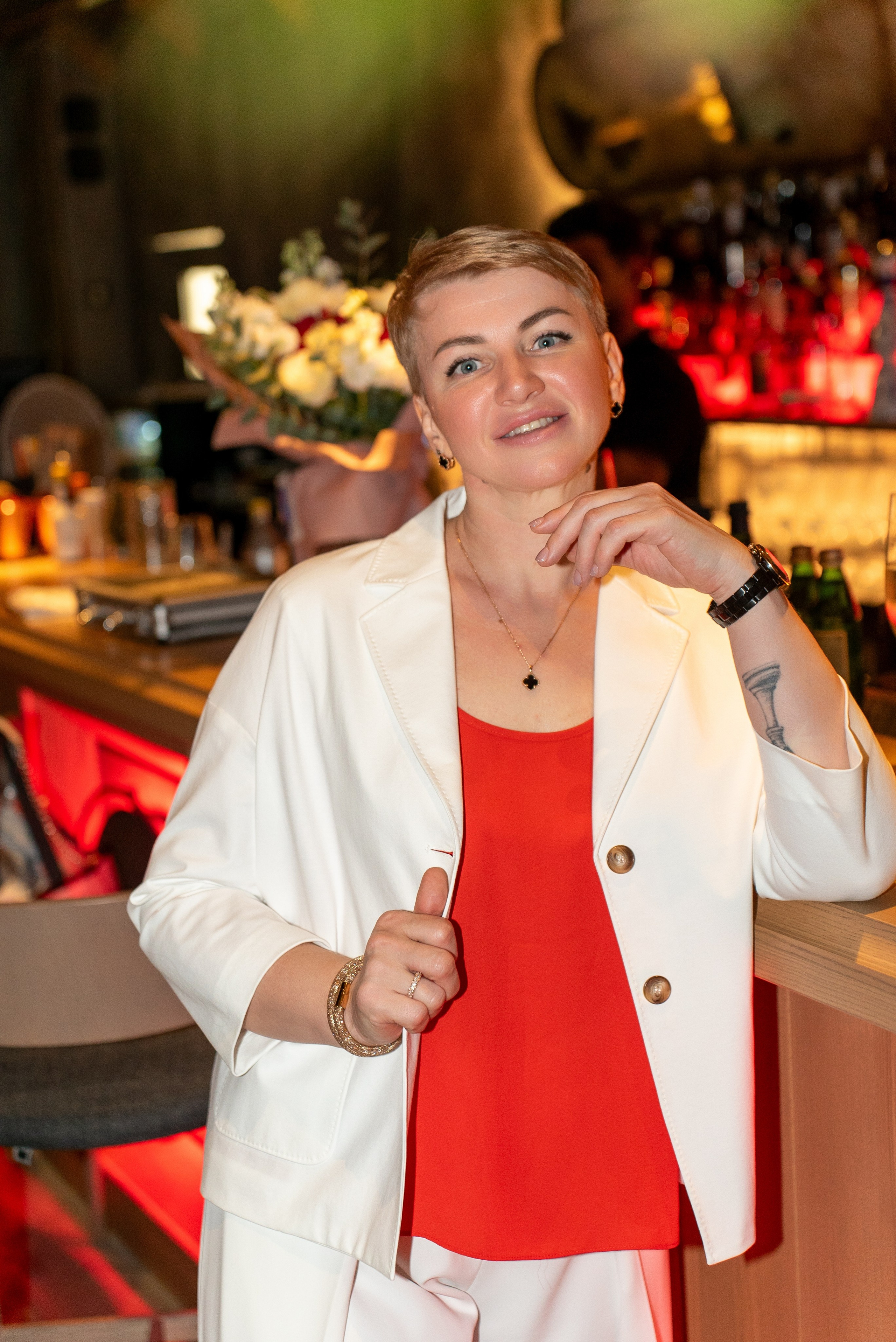 Cyprus Business Club. Портретный и семейный фотограф в Лимассоле Кипр Анна Руссу