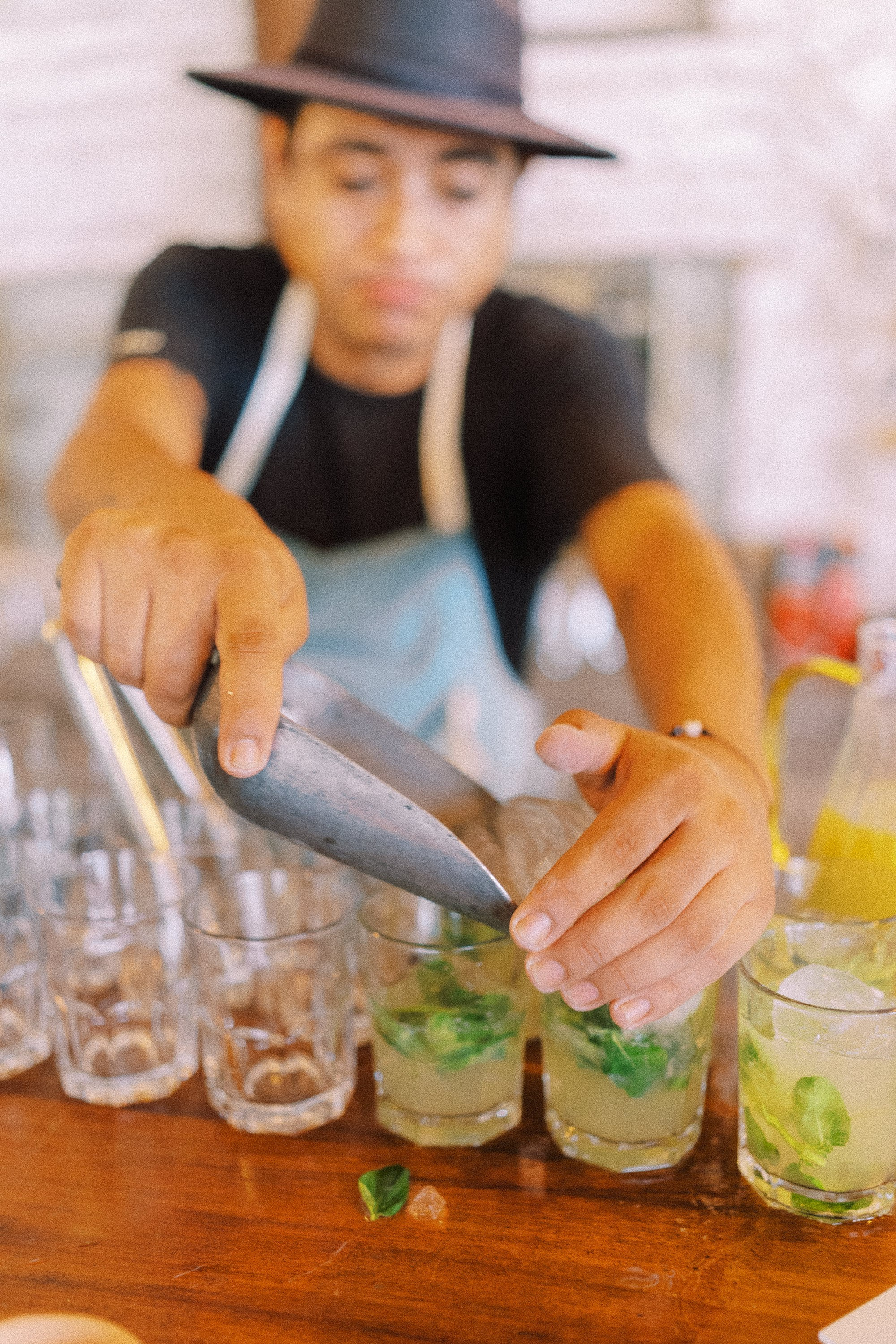 Jannet & Shan wedding in Sayulita church. Sayulita Wedding Photographer, Puerto Vallarta, Cabo