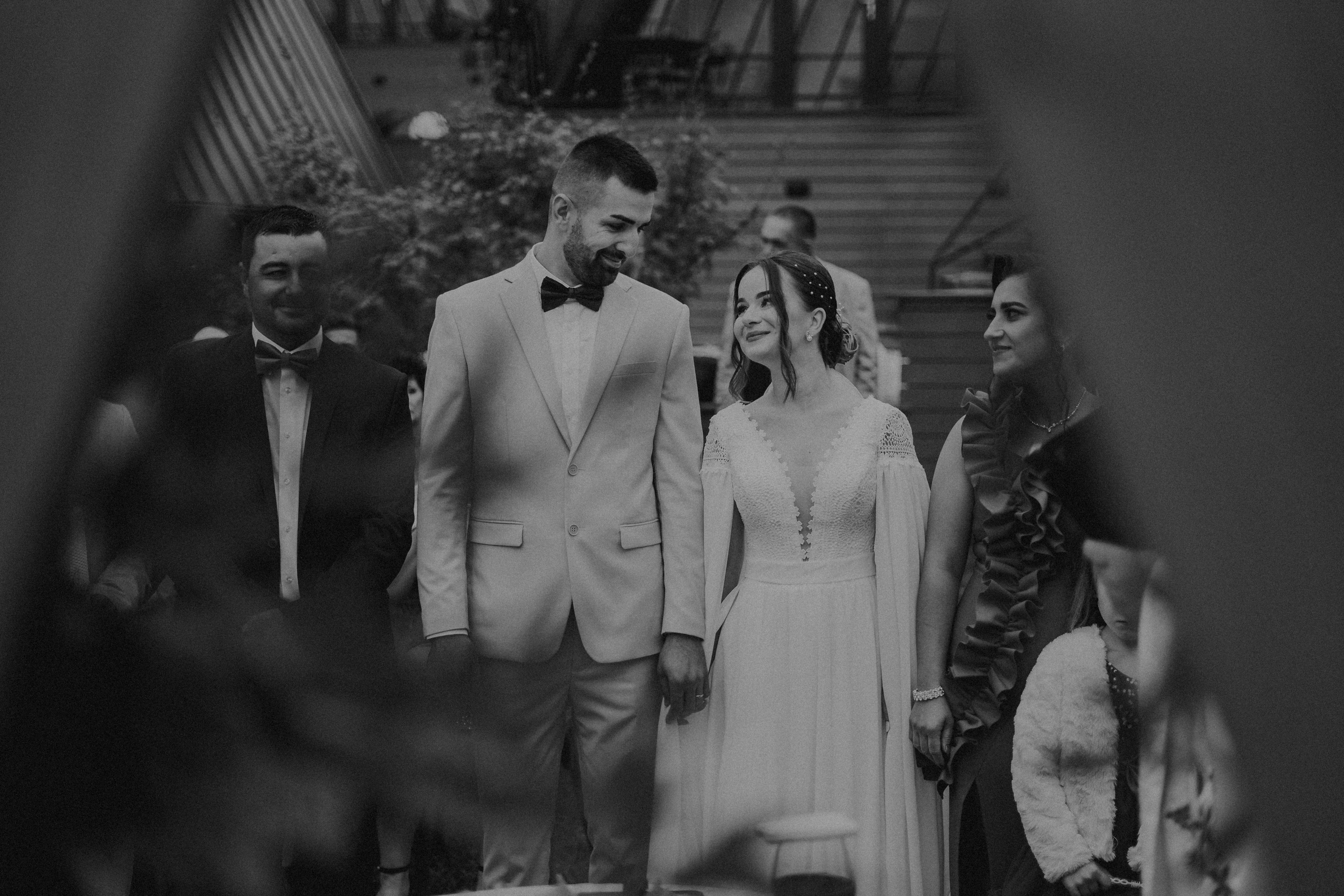 Nunta Larisa & Andrei. Events photographer Paul Dafina