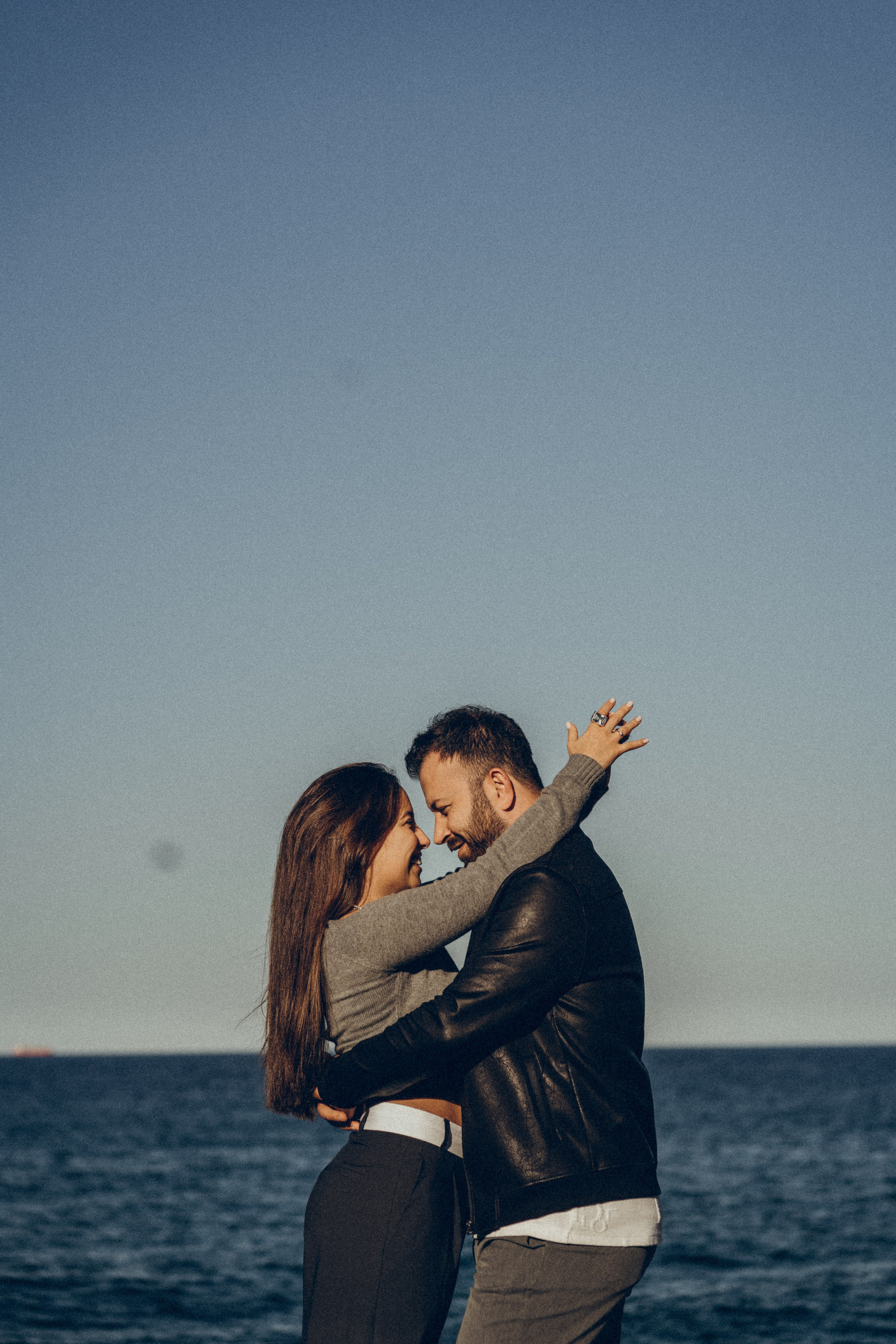 Lilya & Shafak. Фотограф Москва Ларина Юлия