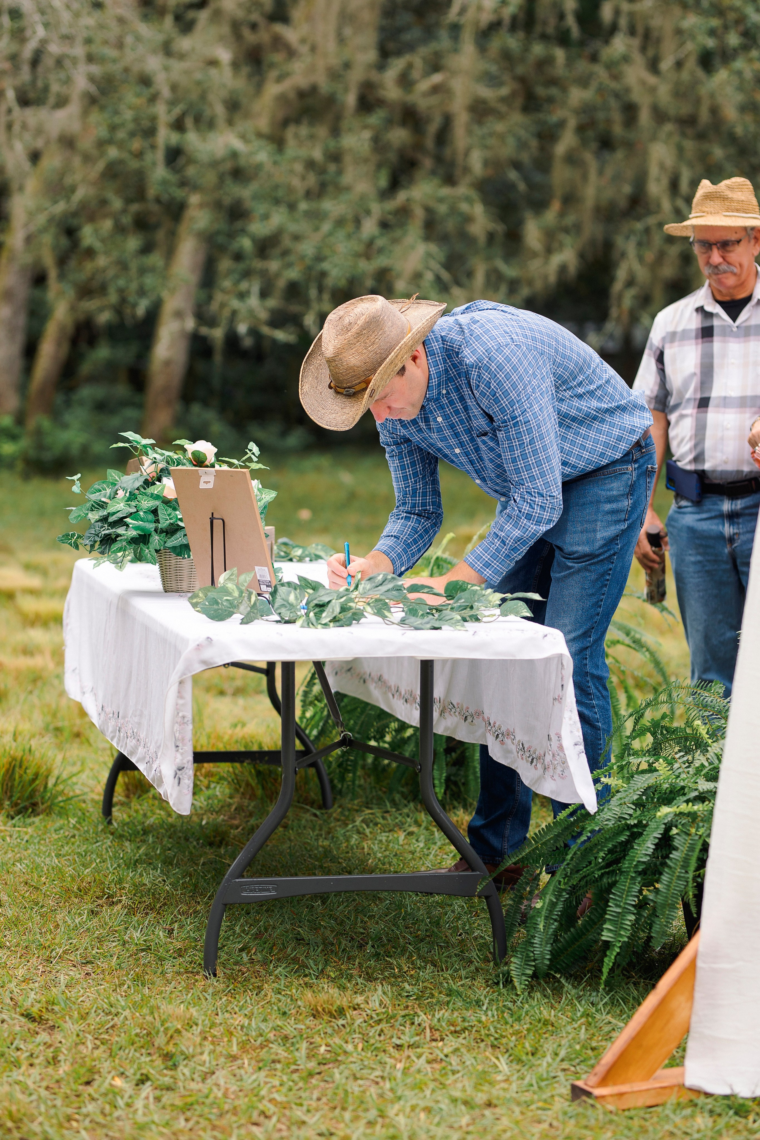 Rachel&Alan. Wedding photographer in Florida