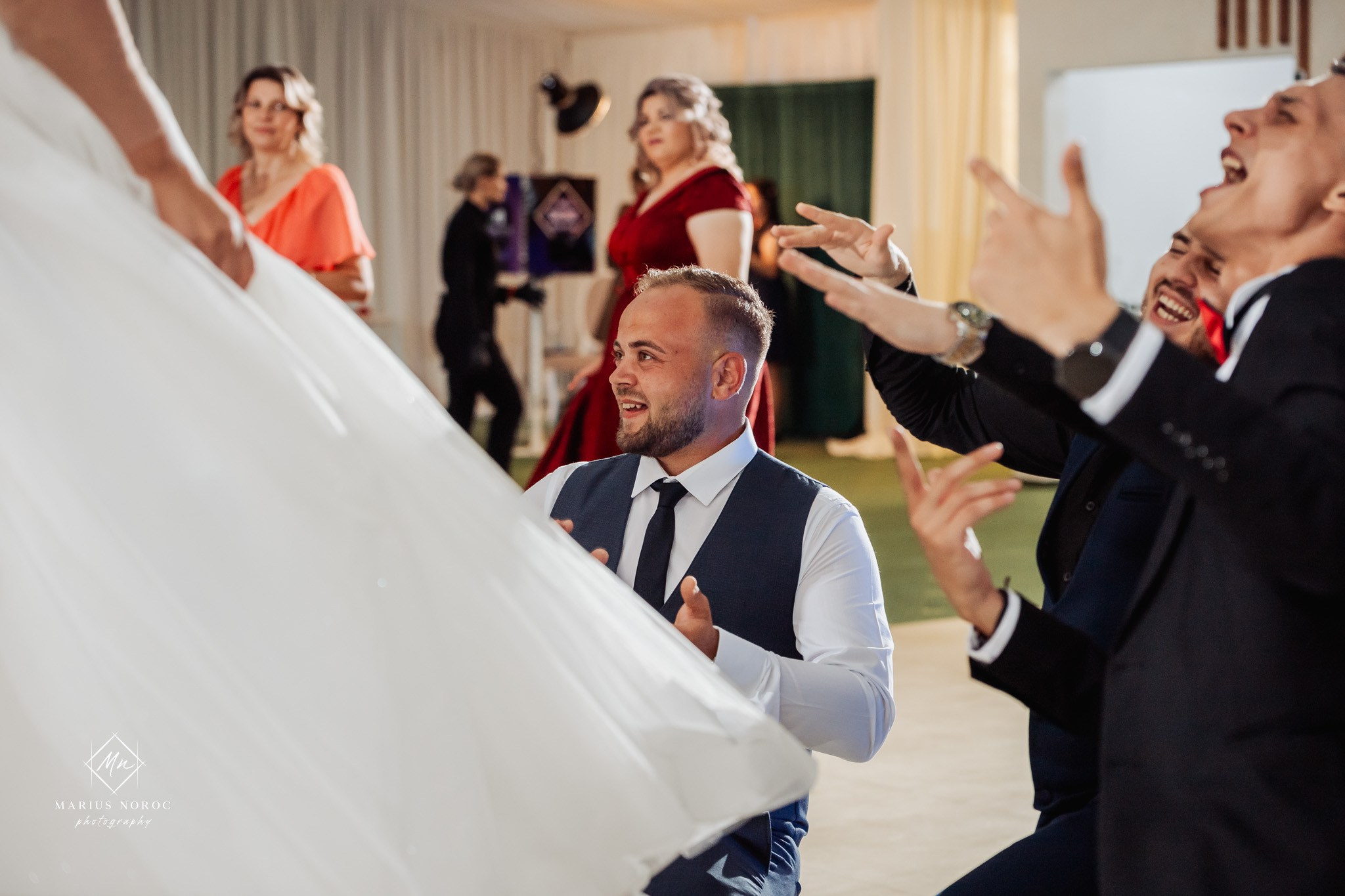 Ana Maria & Vlad | Forest Events Cucorani Botosani