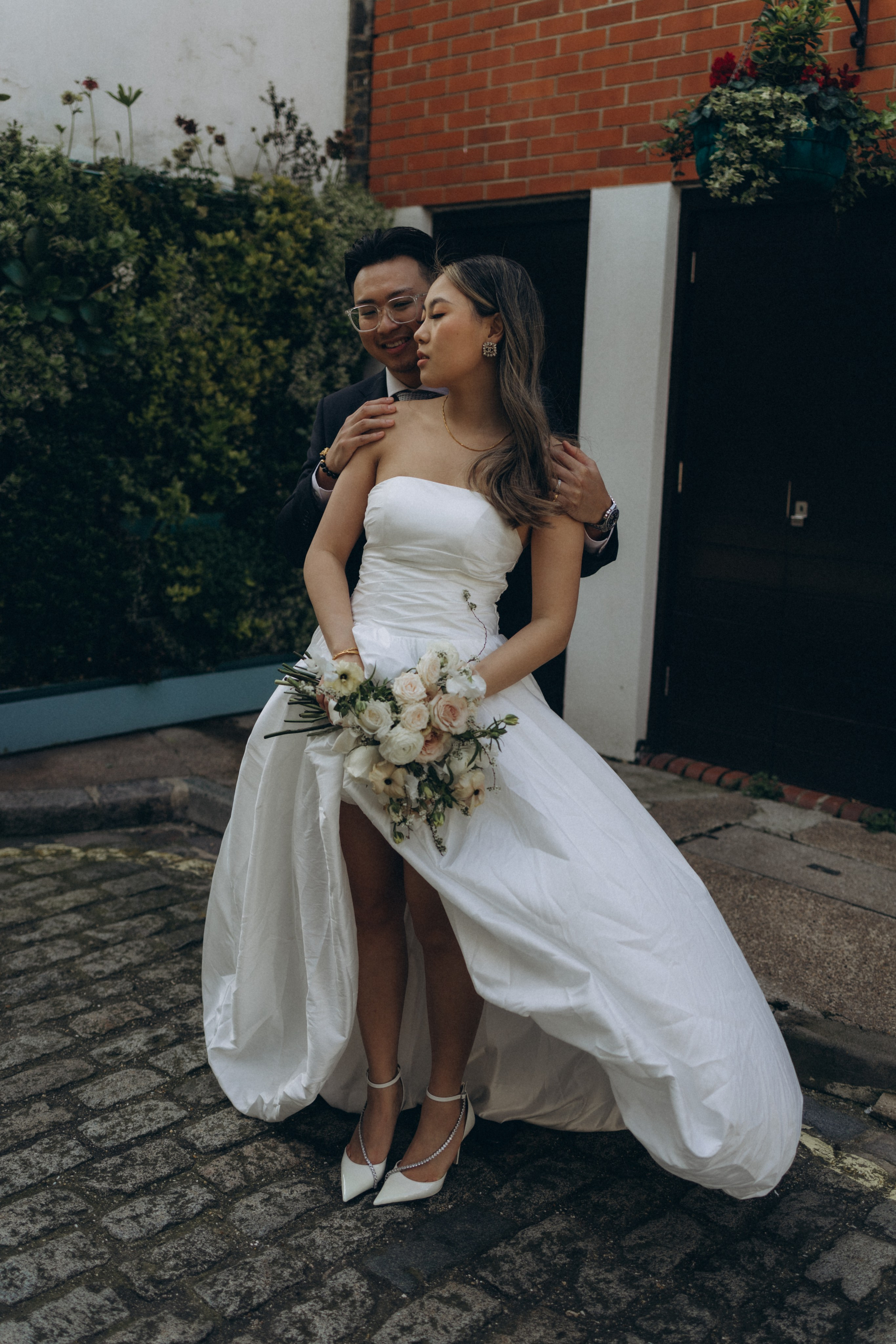 Grace and Jackie. Photographer in Milton Keynes, Northampton & London — Wedding, Family & Portrait Photography