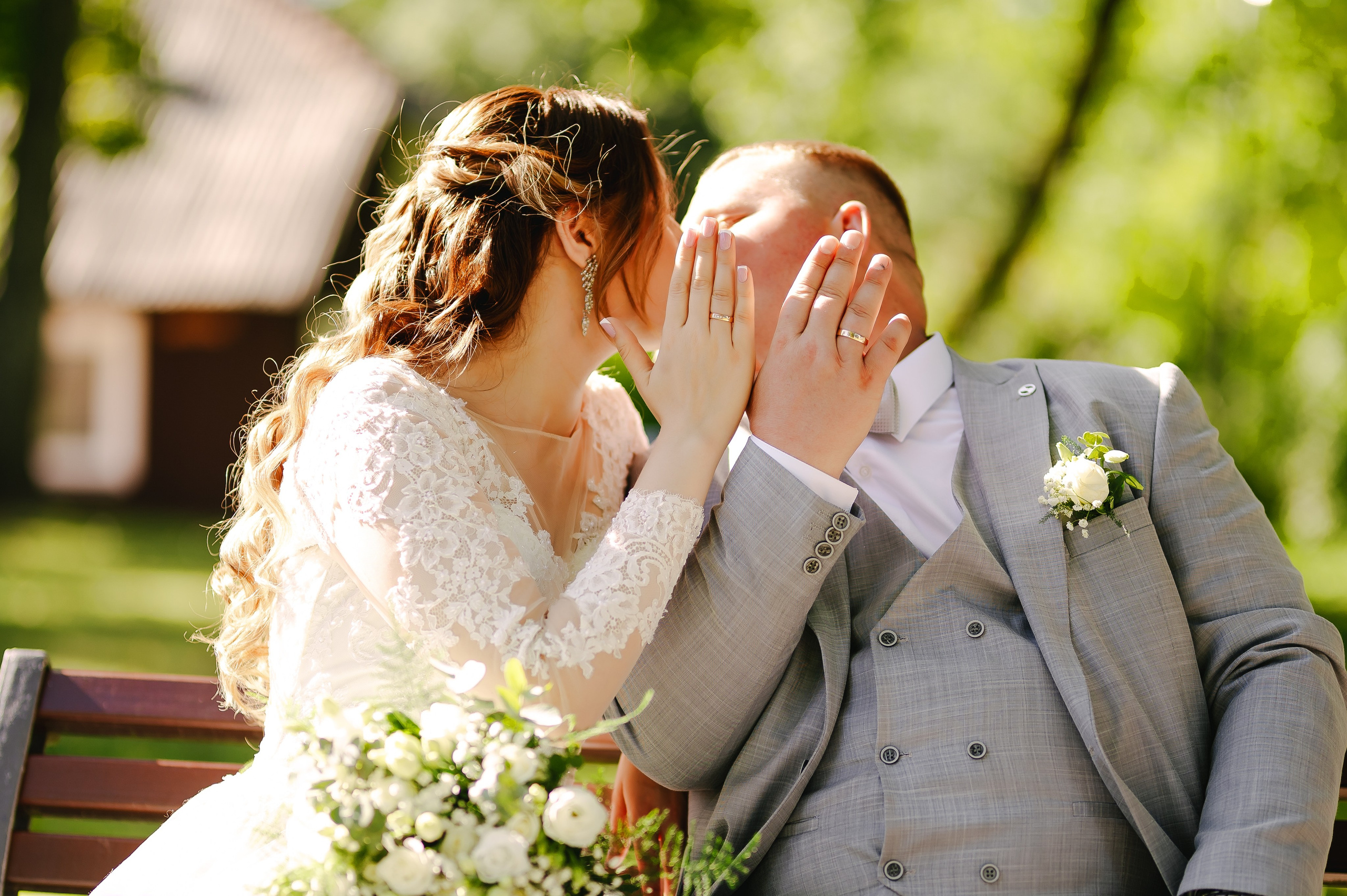 Laura & Audrius. Rokas Baranauskas fotografija