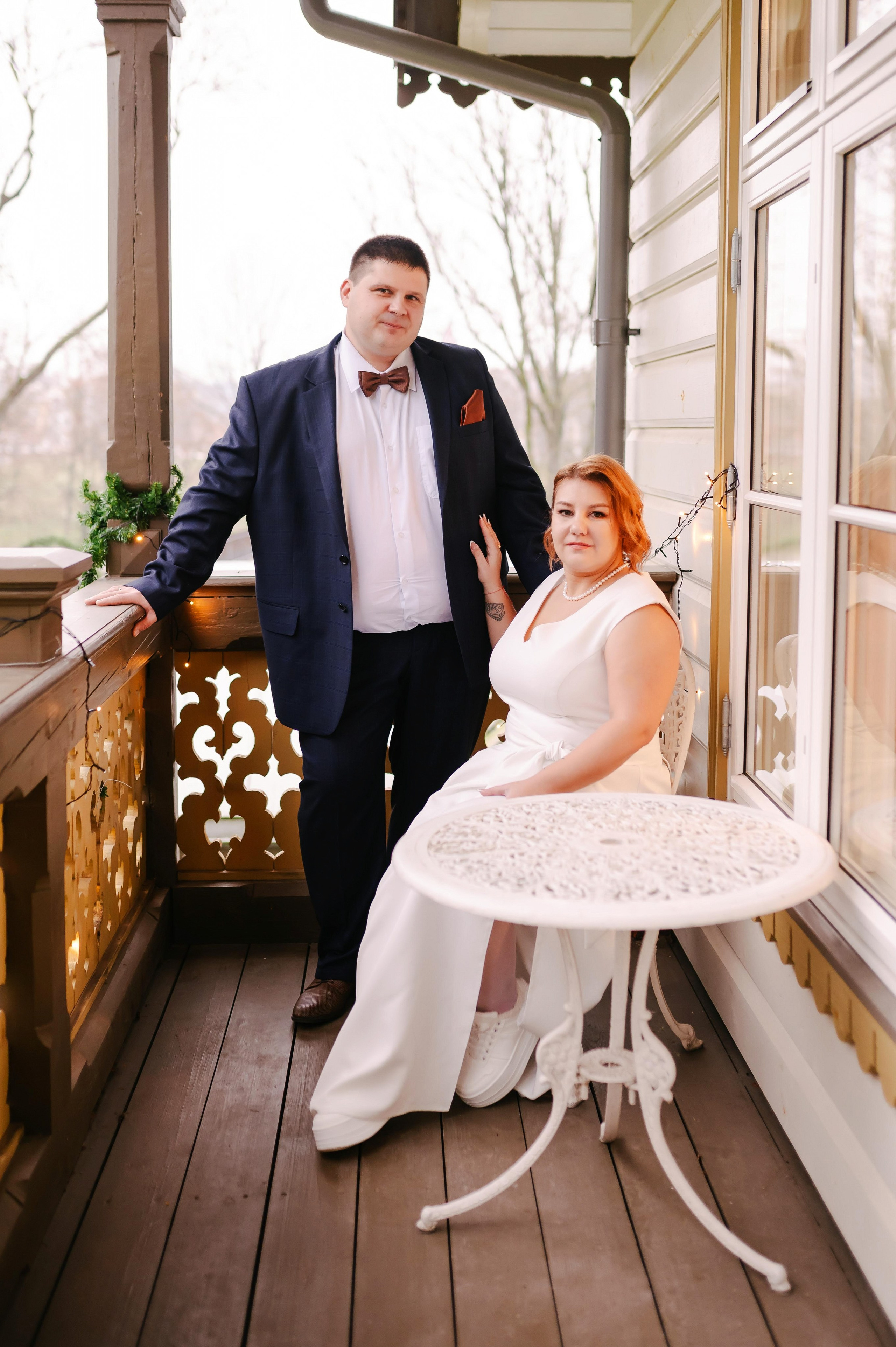 Irmos vestuvės. Rokas Baranauskas fotografija