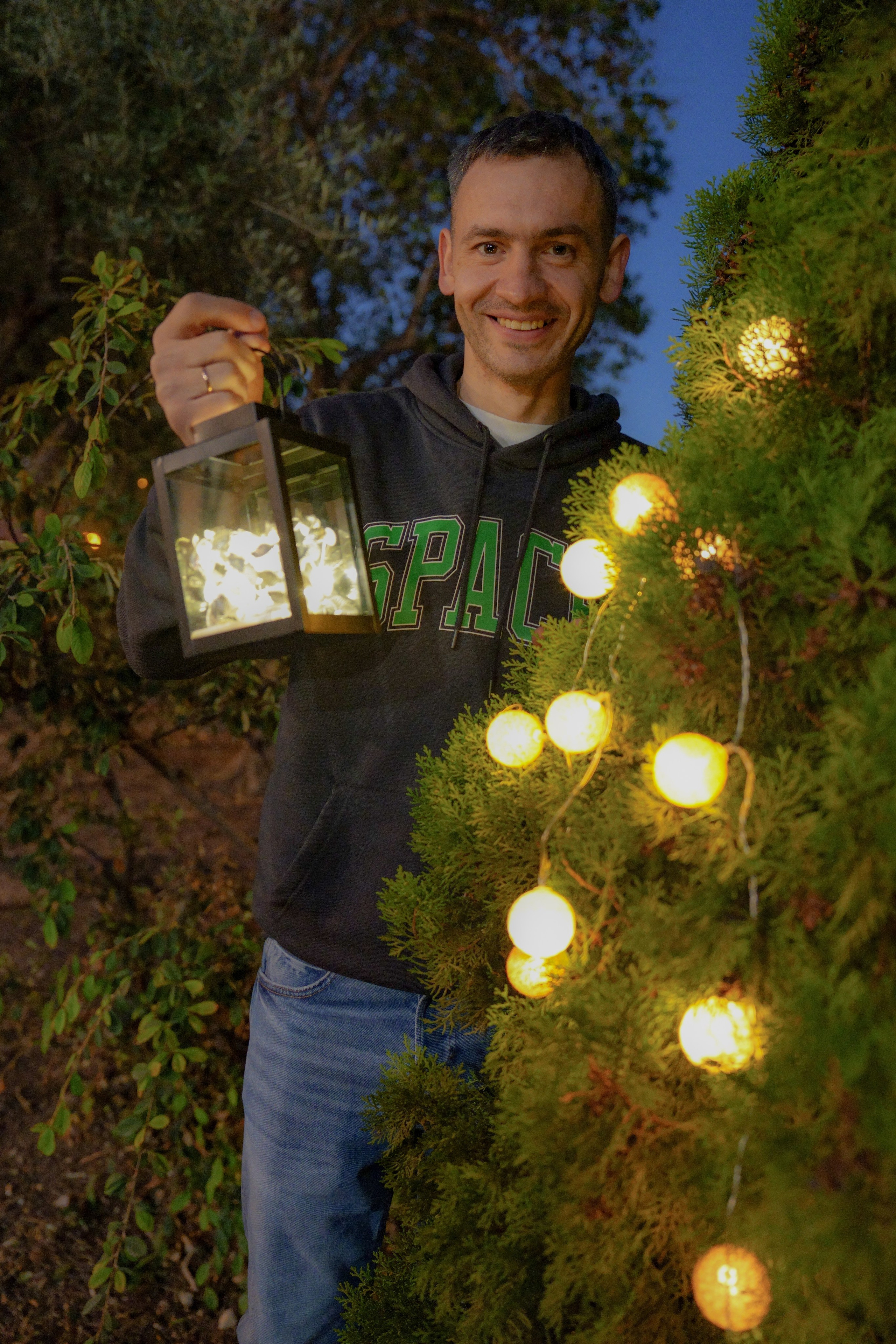 INVIERNO. Fotógrafa Olena Petryk. Realizo sesiones de fotos en Puerto de Sagunto