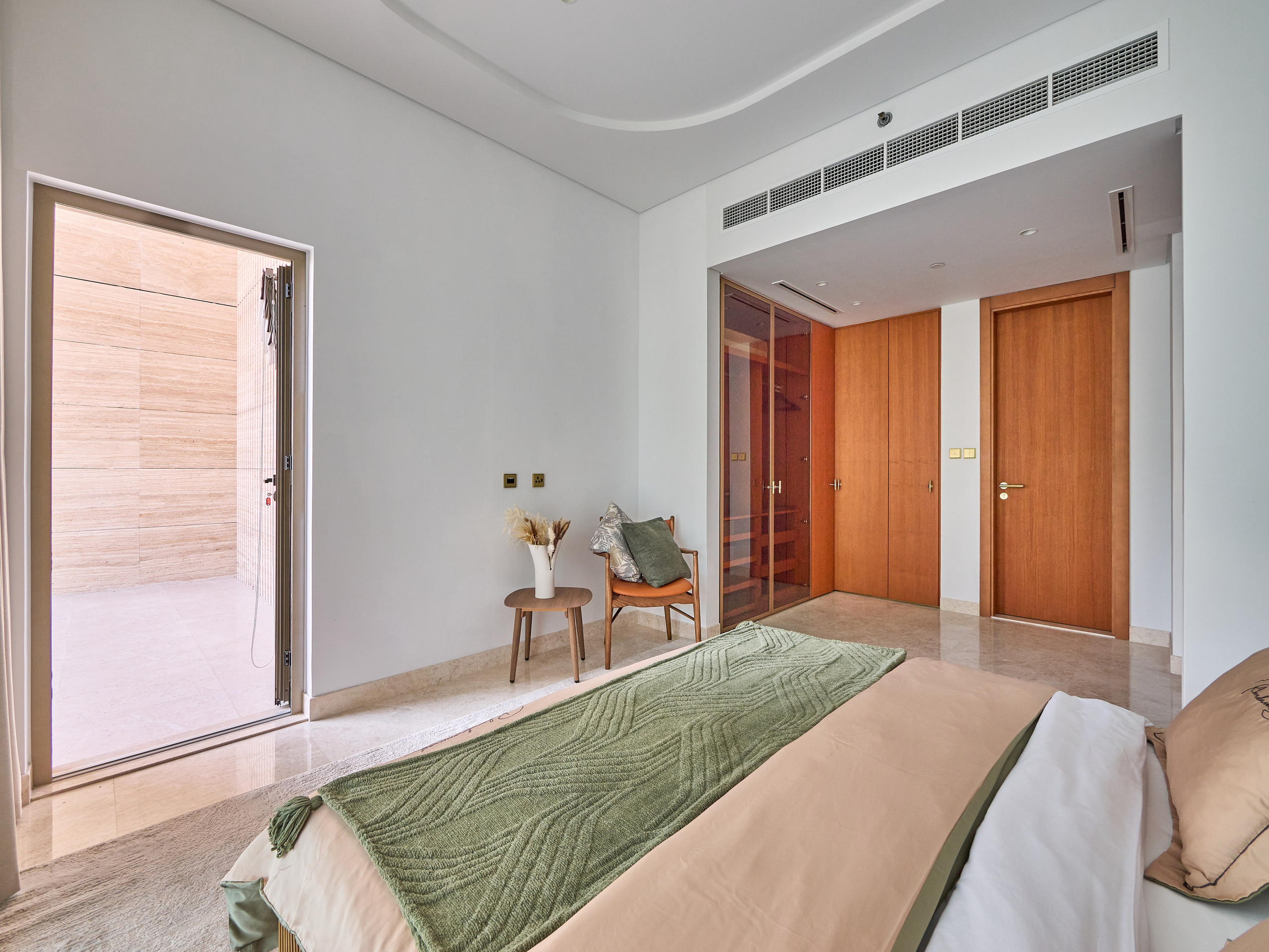 The Palm. Hotel Photographer in Dubai — Interiors & Commercial by Oleg Novikov