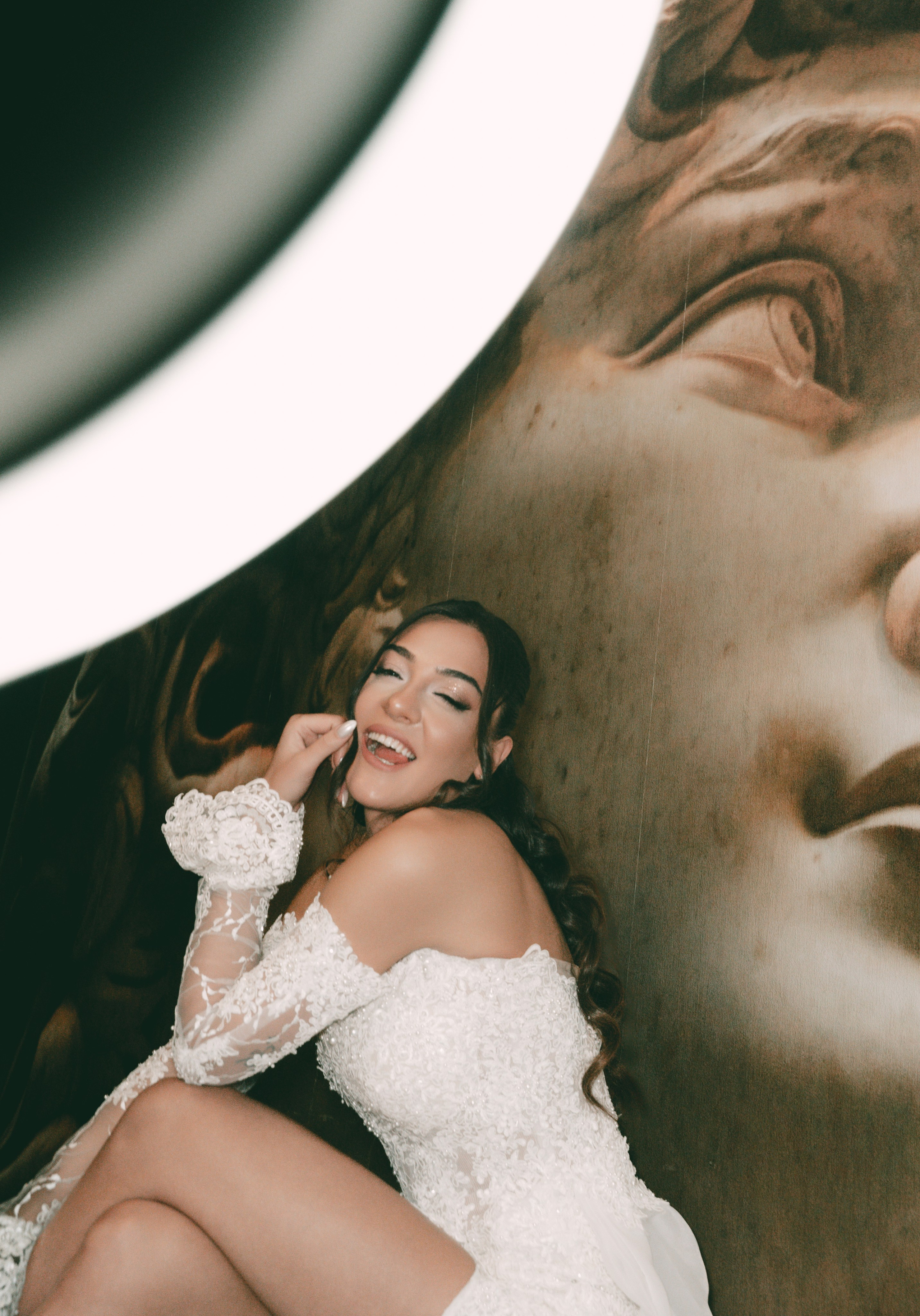 Wedding tbilisi. Create your own history with Pierre Studio