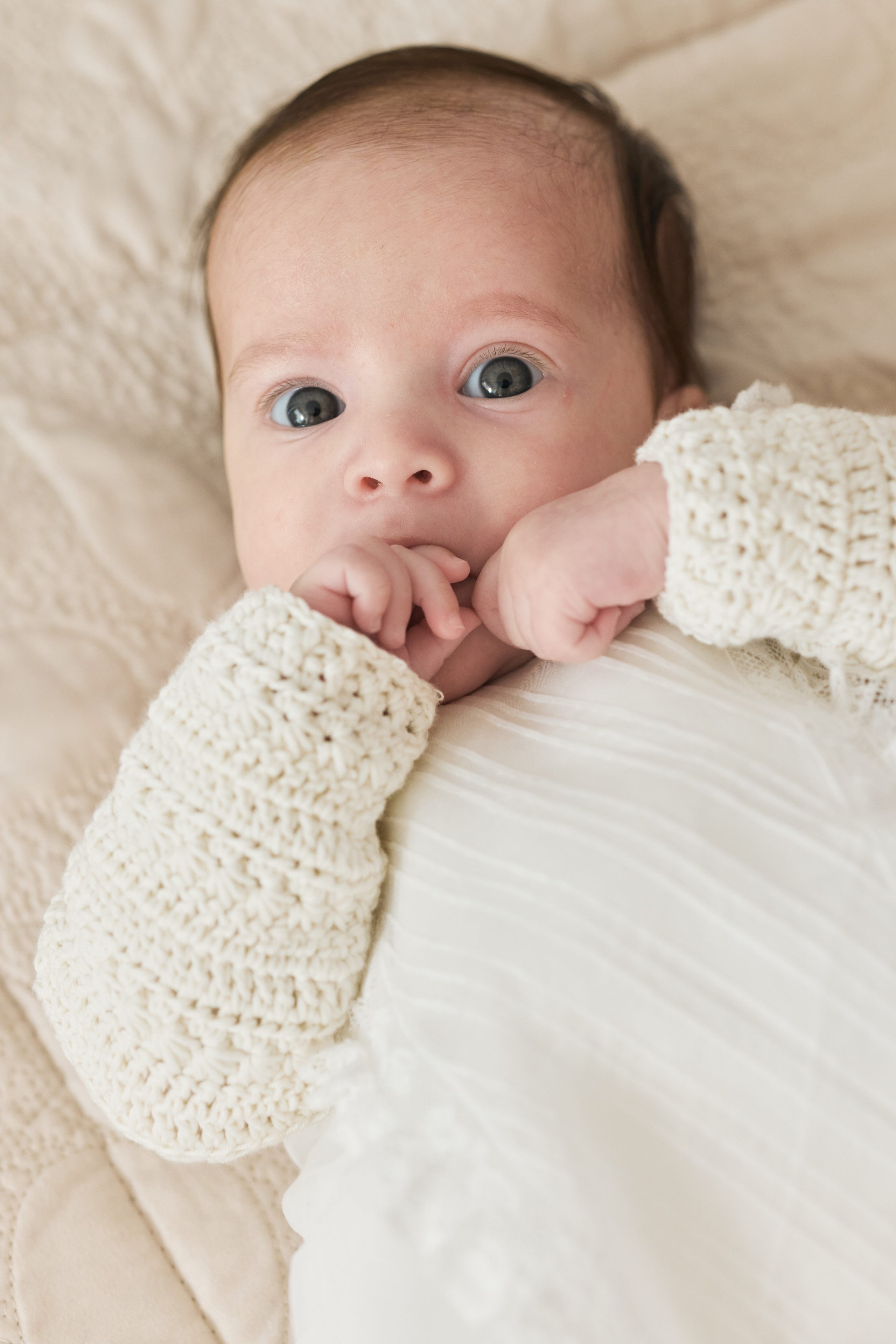 Bateig Alejandra i Gemma. Josep Gil - fotografia