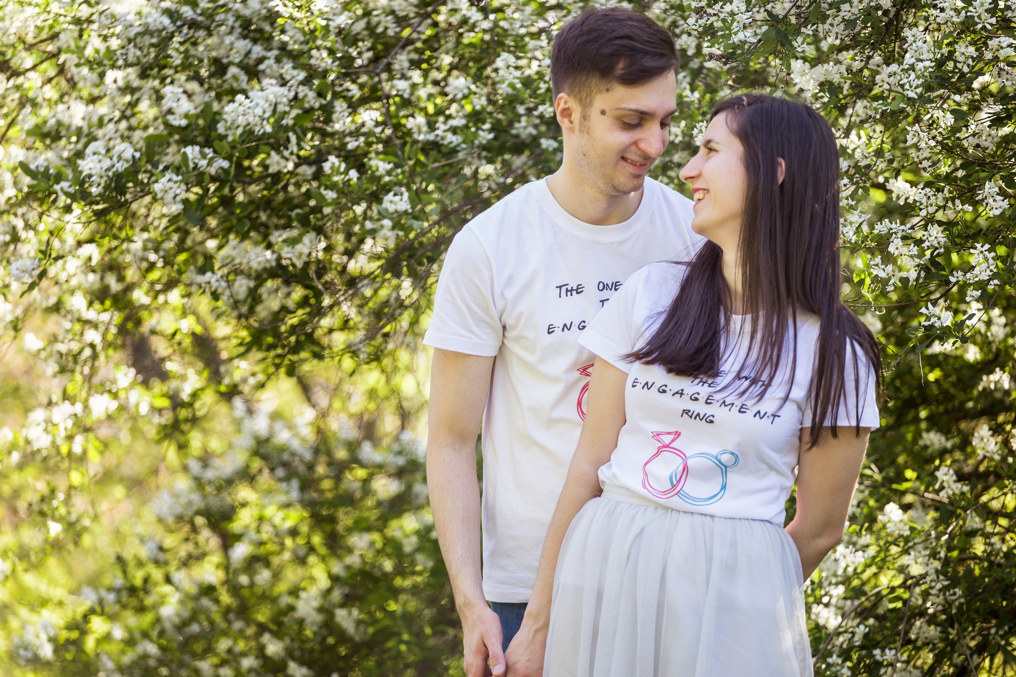 Sedinta foto Eliza si Stefan by Fotograf profesionist Iasi — Eduard Schiopu