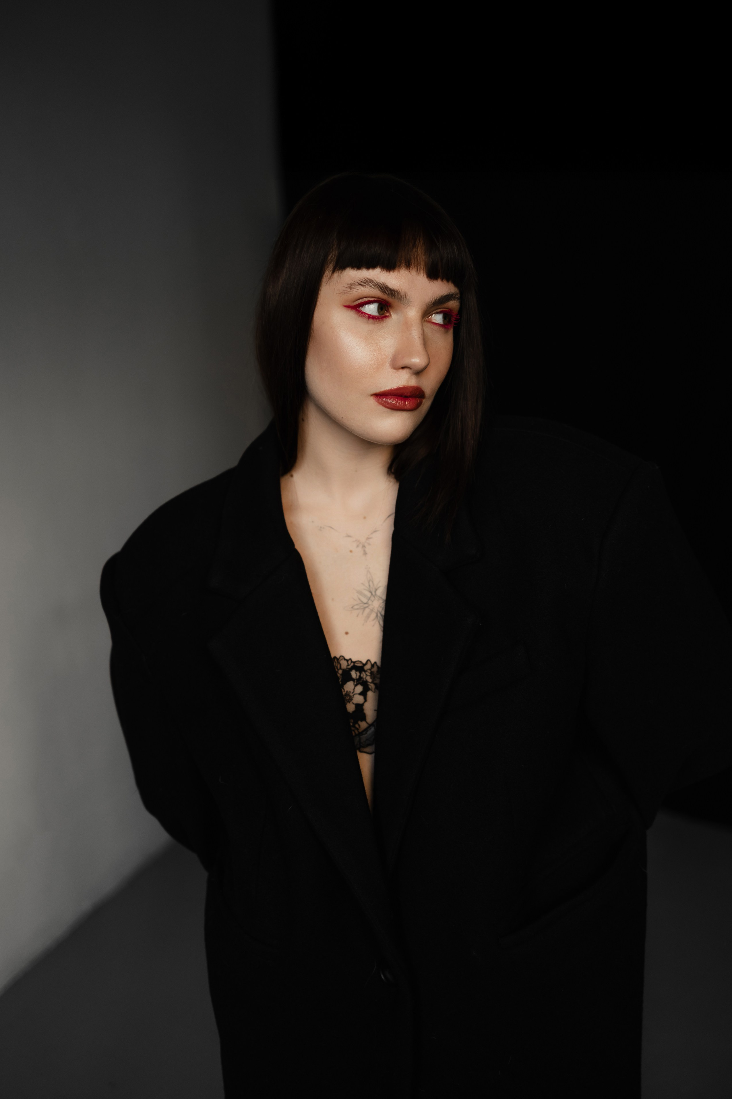 Eva. Elena Gorobets. Photographer in Zagreb