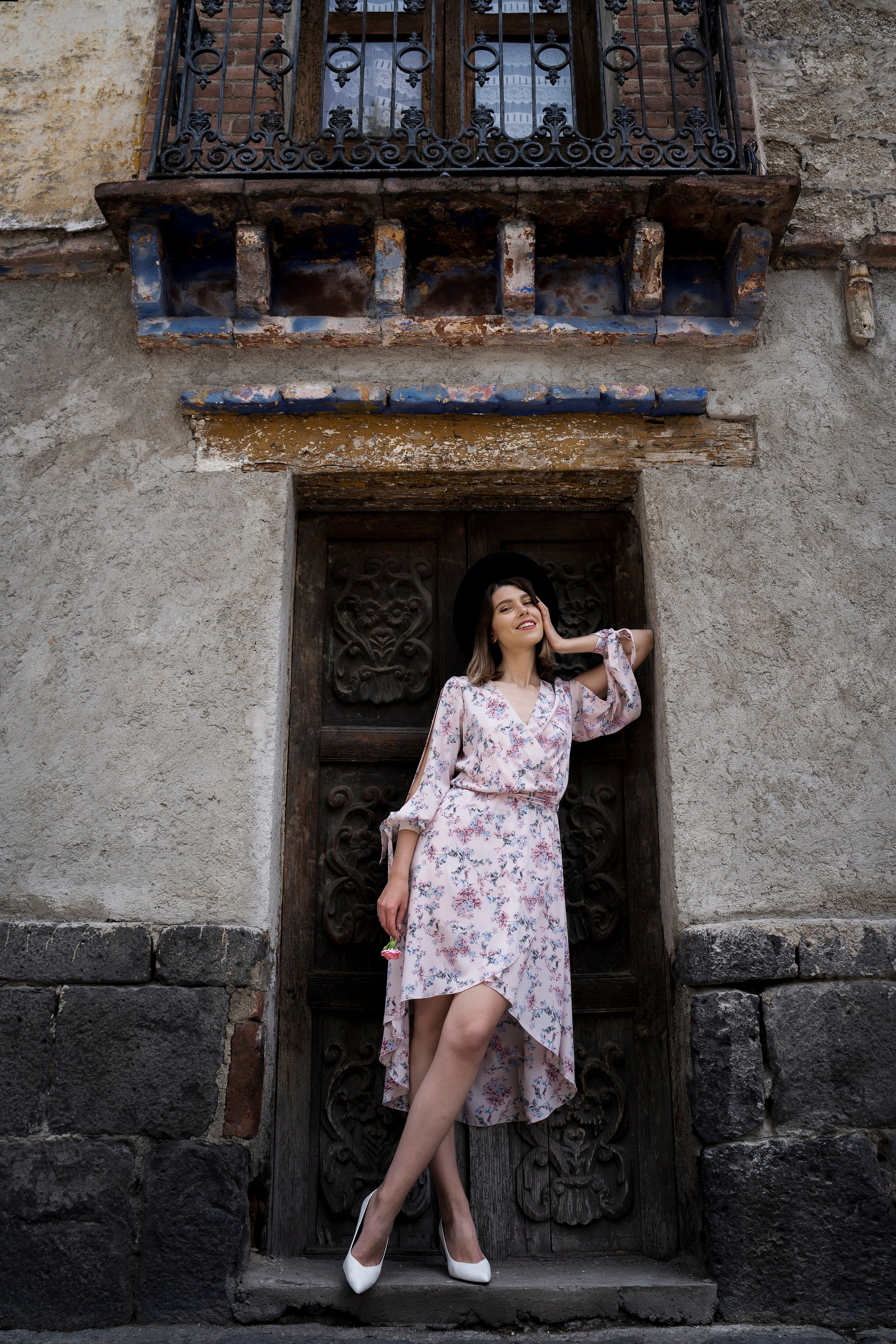 Photographer mexico cdmx. Catrina Frolova photography