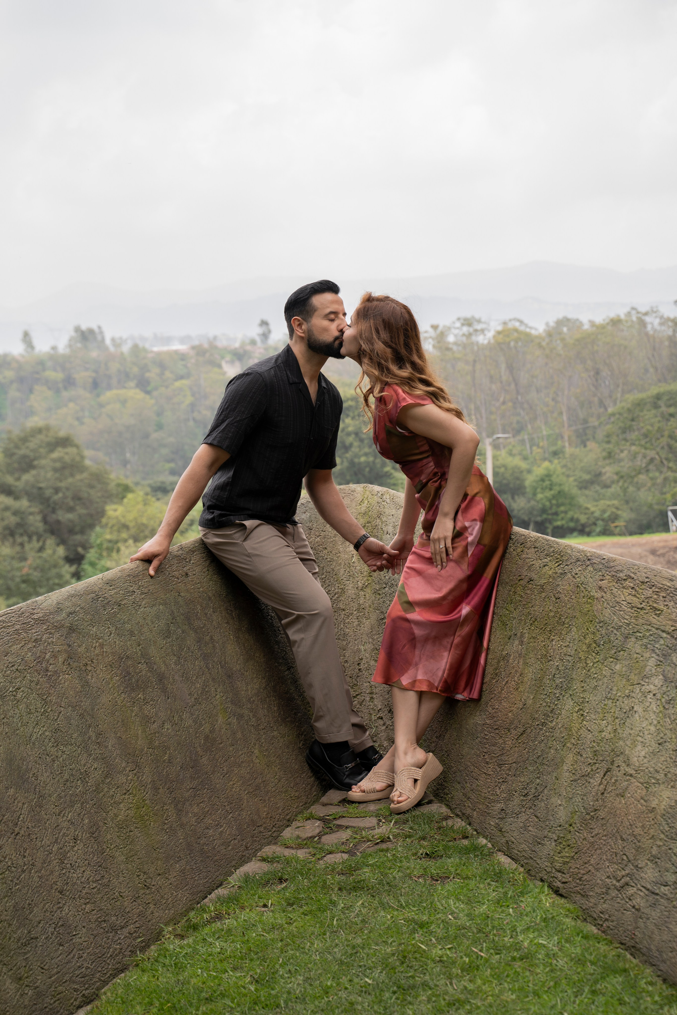Proposal. Catrina Frolova photography