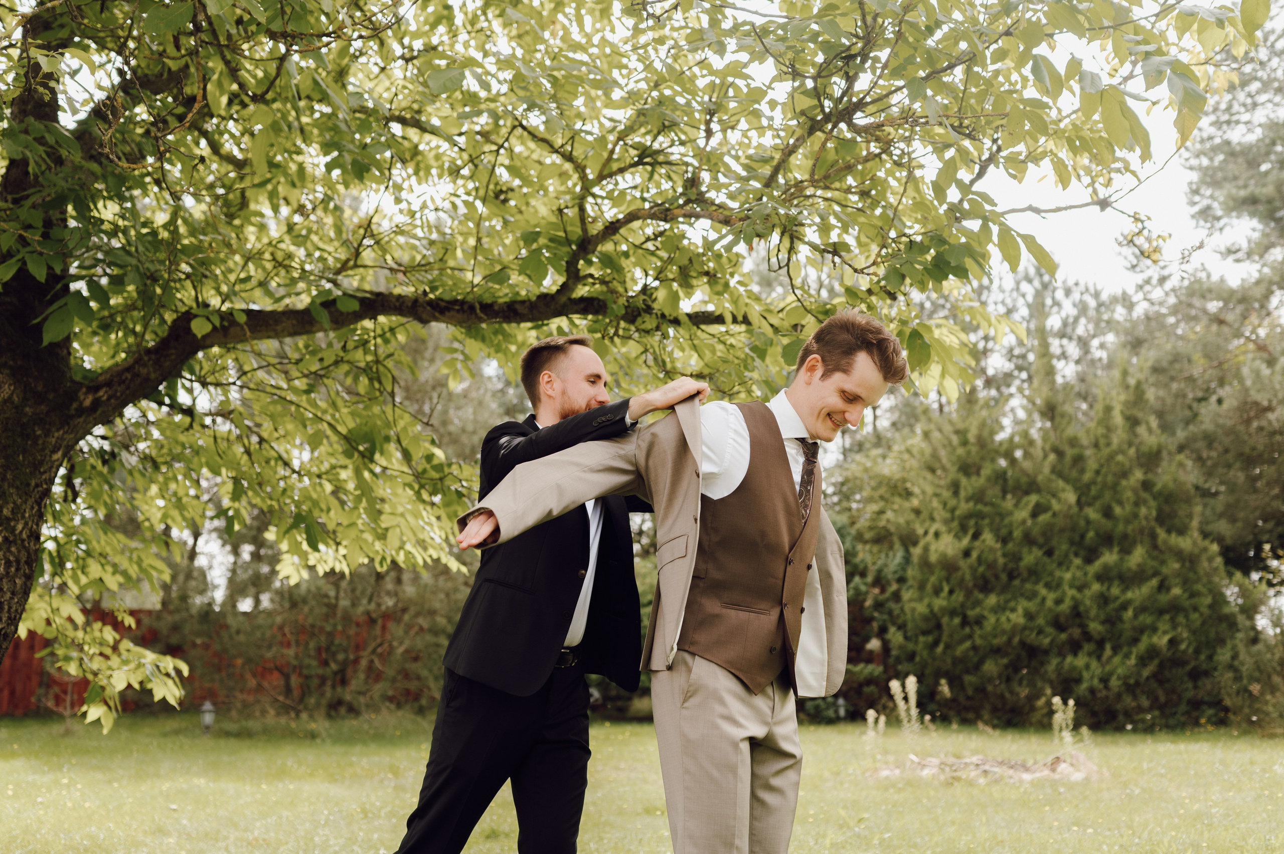 Reportaż Ślubny – Zuzia i Jasiek | Fotograf Ślubny Poznań. Ślubny fotograf Poznań | Oliwia Makara