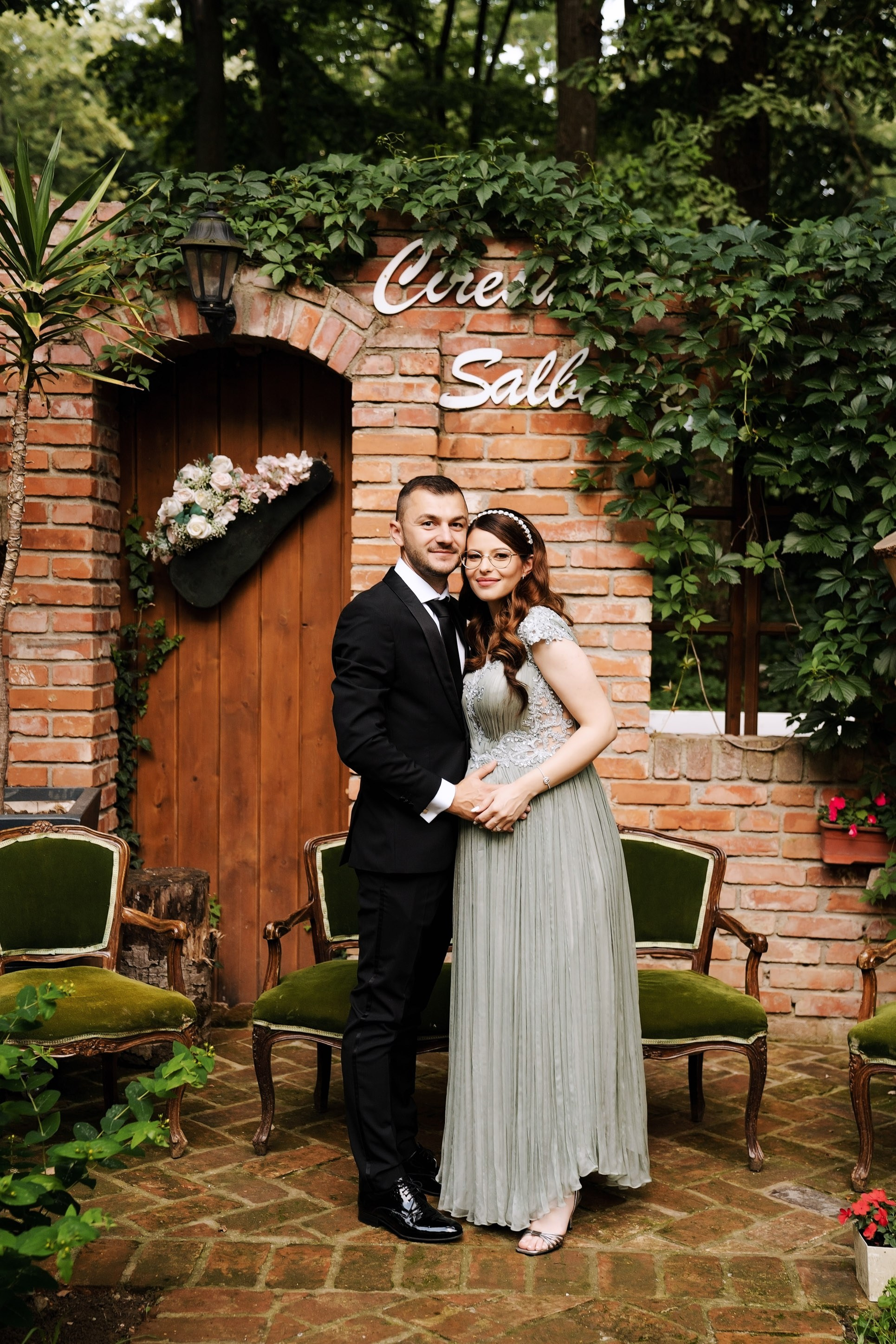 Flavia & Cosmin (partea a II-a). Fotograf evenimente. Fotograf nunta. Fotograf Botez. Mihaela Savu