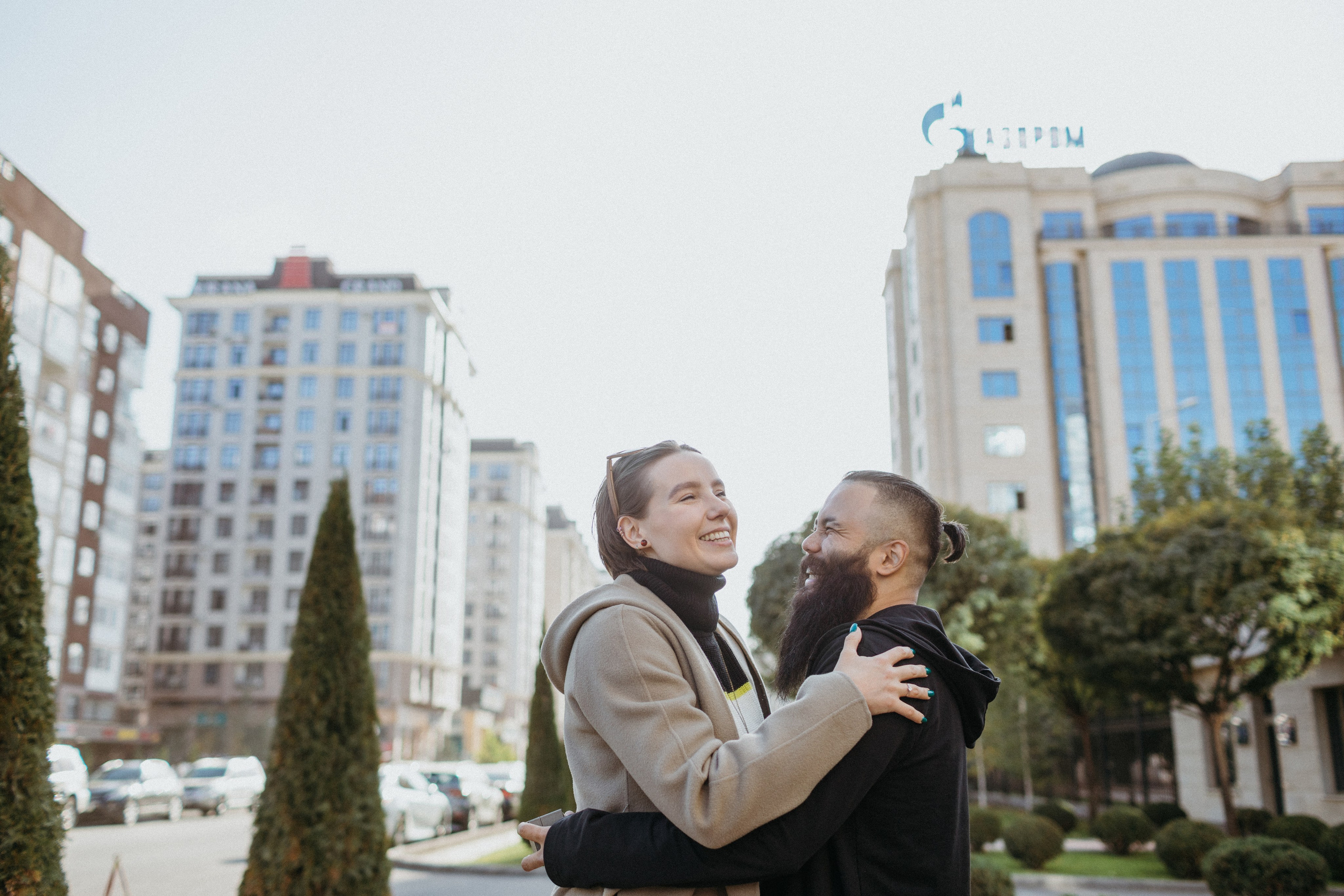 Фотосъемка предложения. Фотограф в Бишкеке Оксана Шувалова