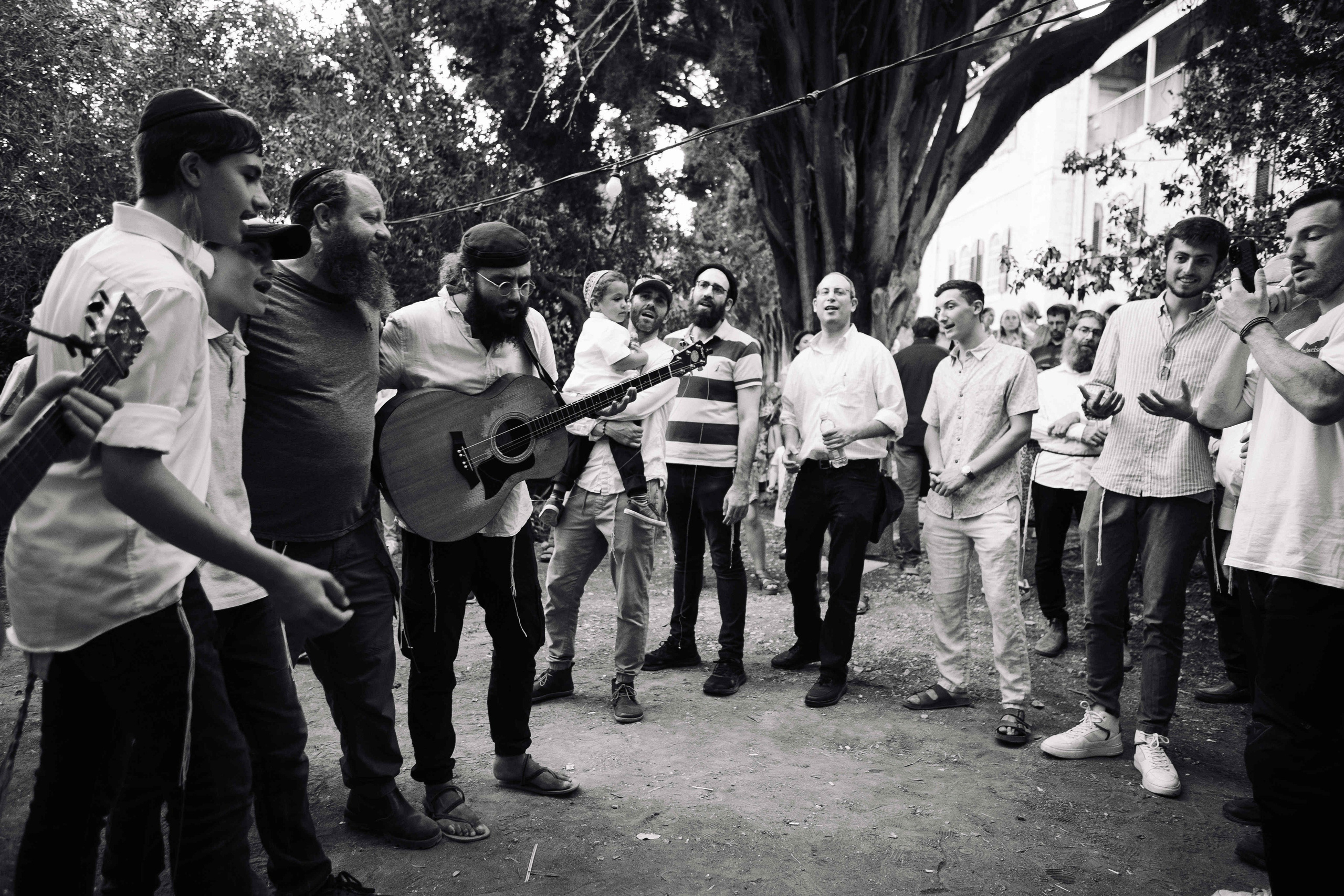 BRIT MILA IN NATURE IN JERUSALEM. Https://shi-photo.com/