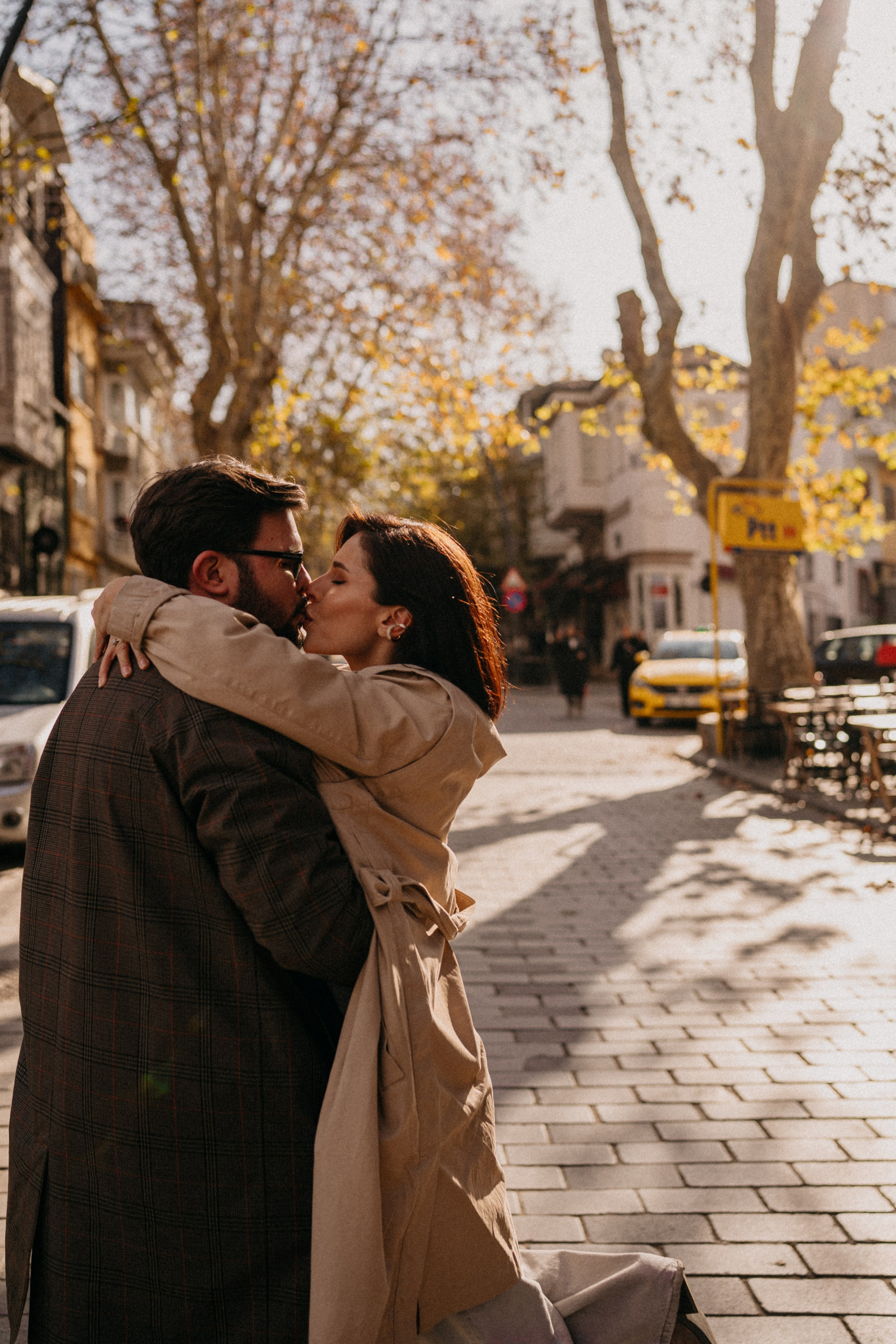 Зу & Саша. Фотограф Москва Ларина Юлия
