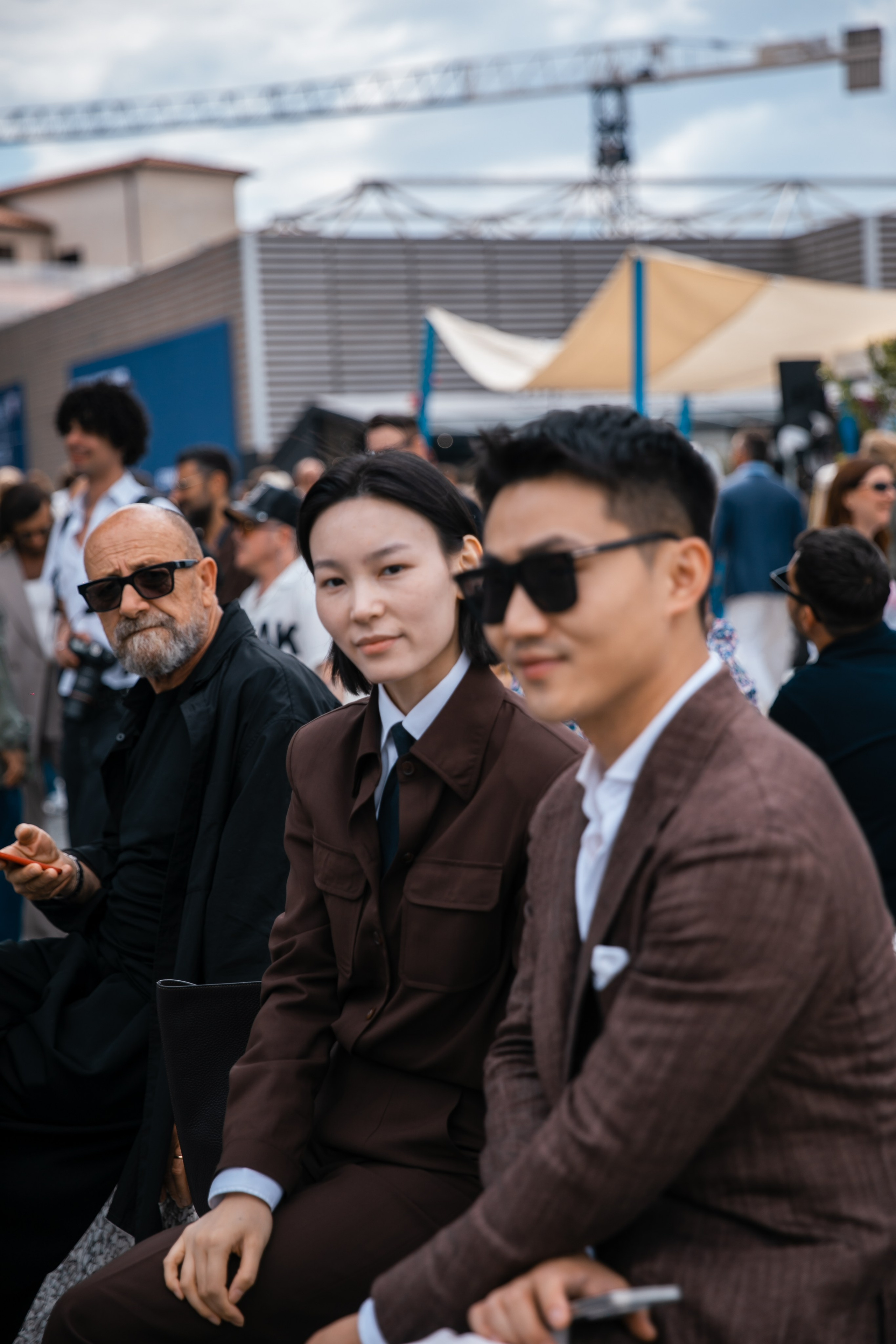 Репортаж. Фотограф Вероника Яцына в Ташкенте