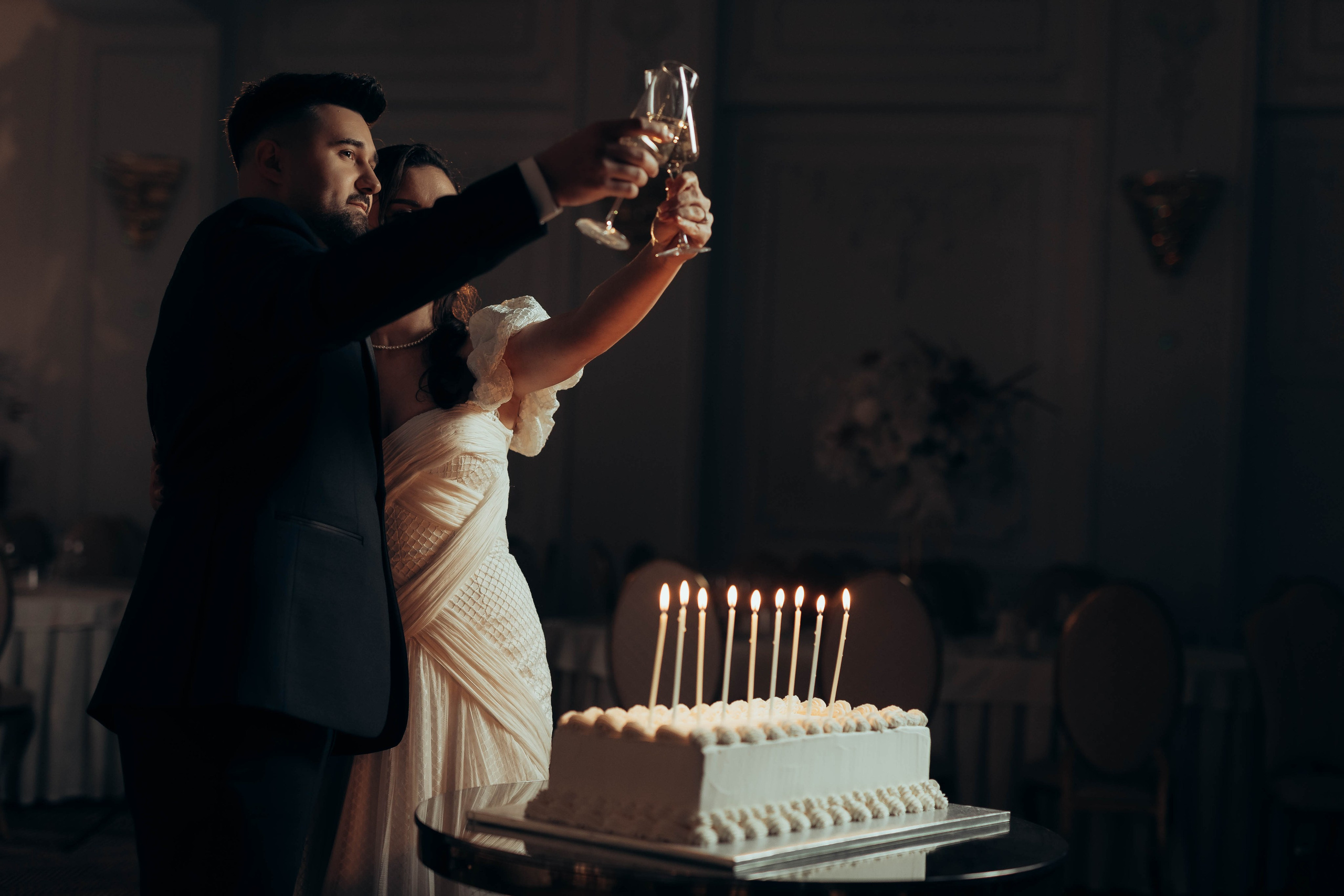 Inner Atmosphere Styled Shoot. Ana Iacob|Fotograf de Nunta Iași