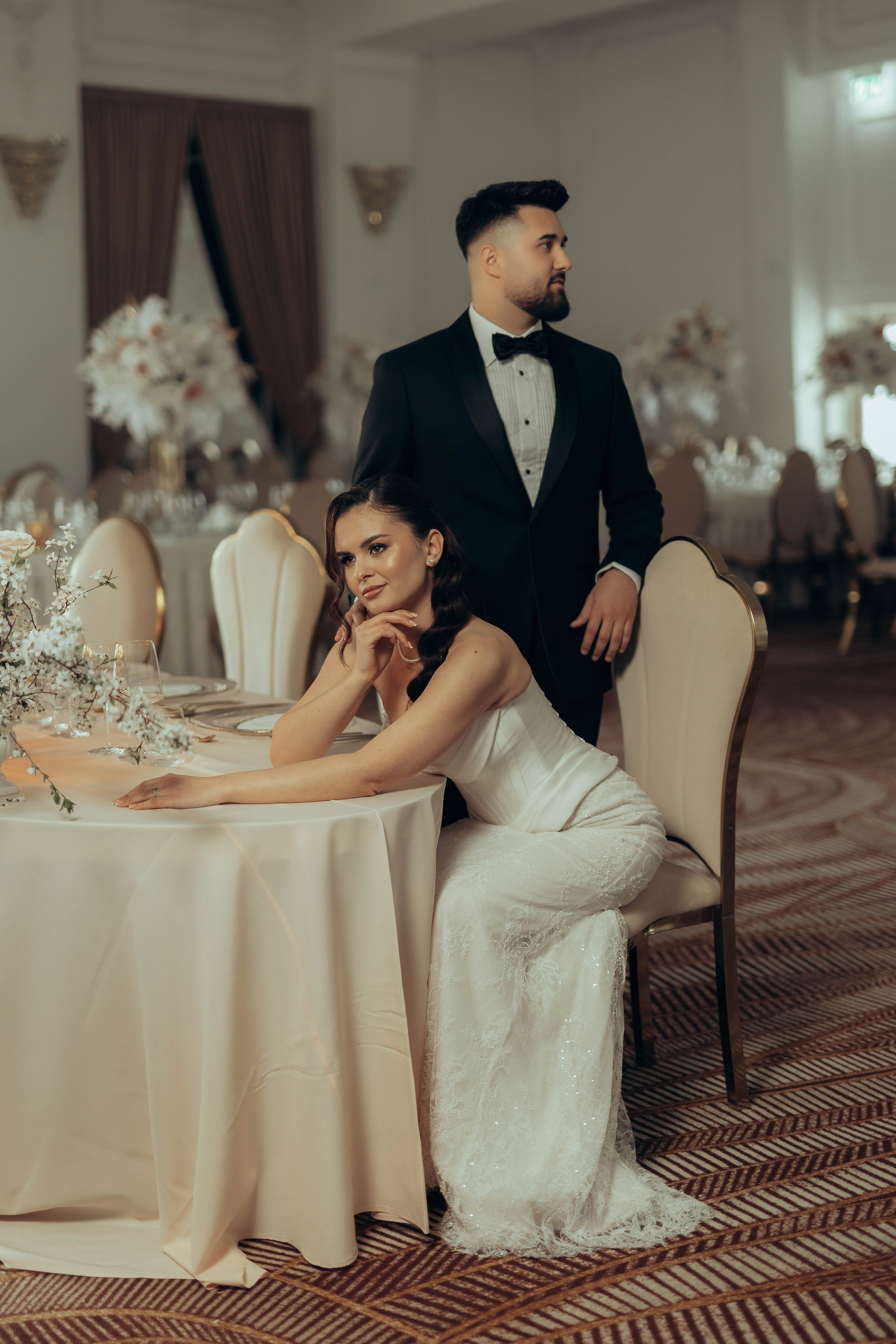 Inner Atmosphere Styled Shoot. Ana Iacob|Fotograf de Nunta Iași