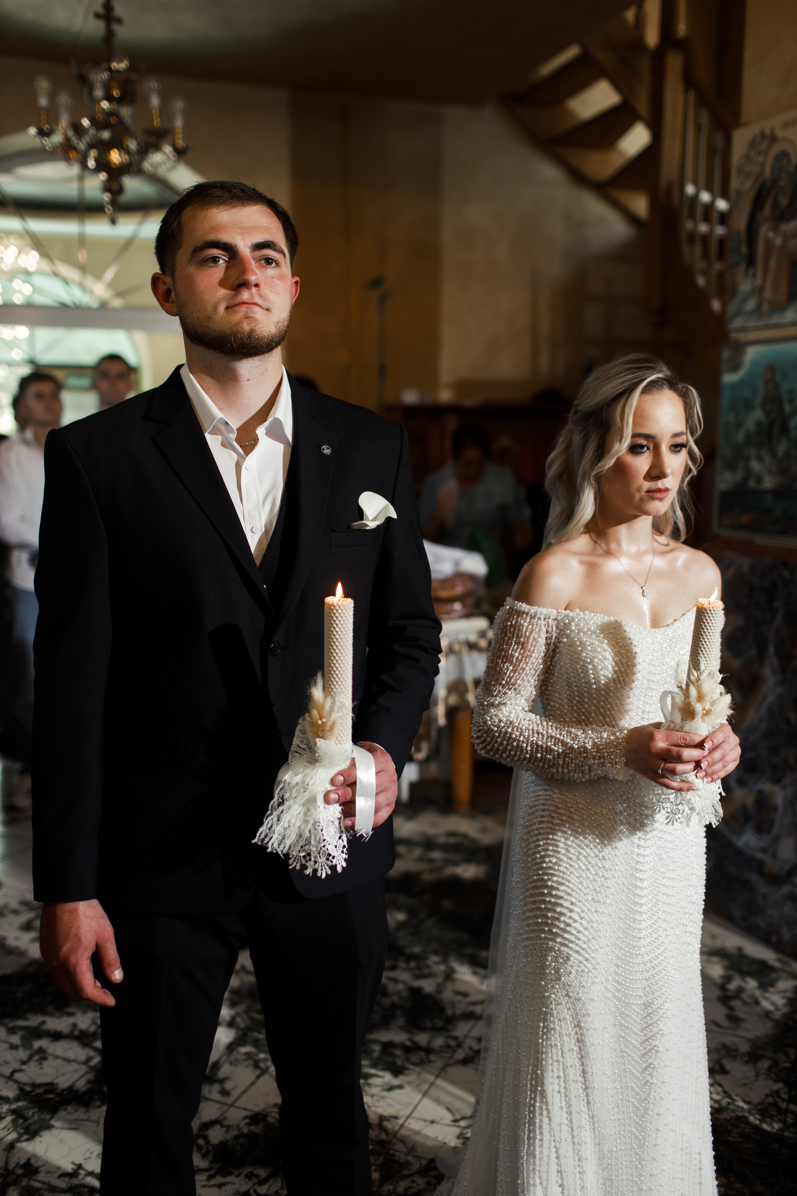 Pavel & Sanda. BUREA PRODUCTION