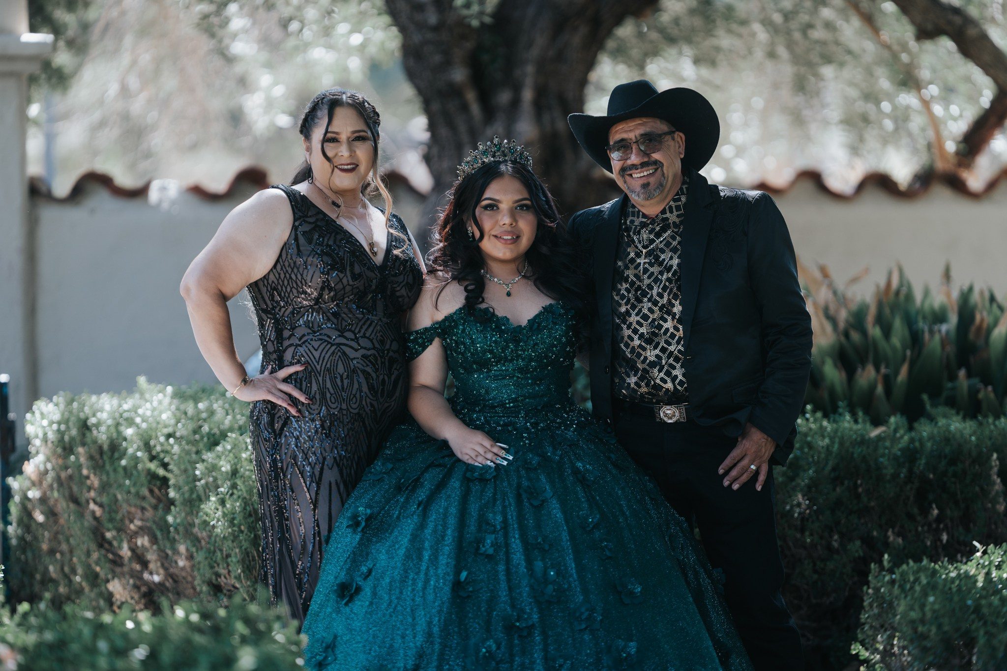 Syenna’s XV. J&T Photo Art