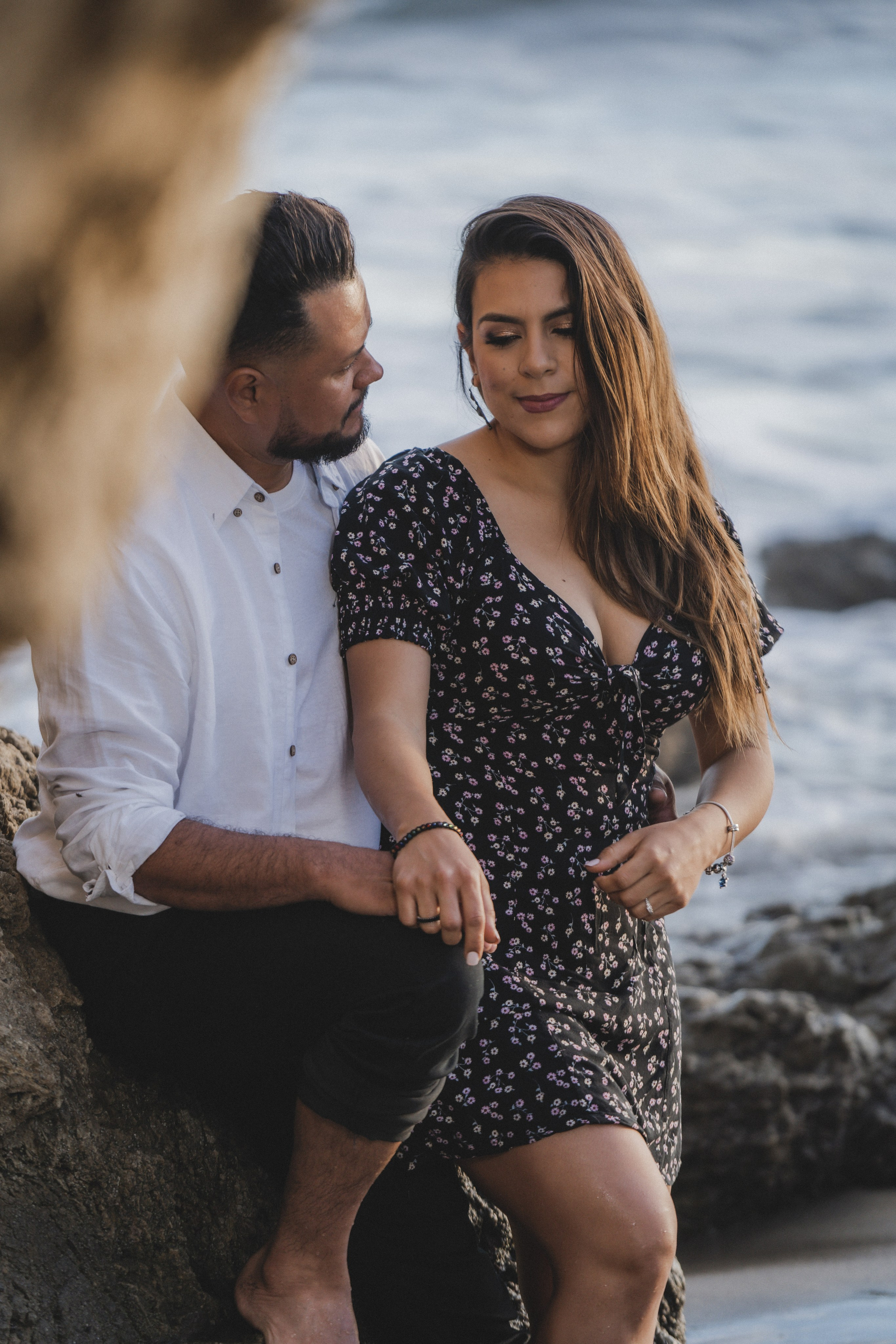 Gloria & Reiniery Engagement. J&T Photo Art