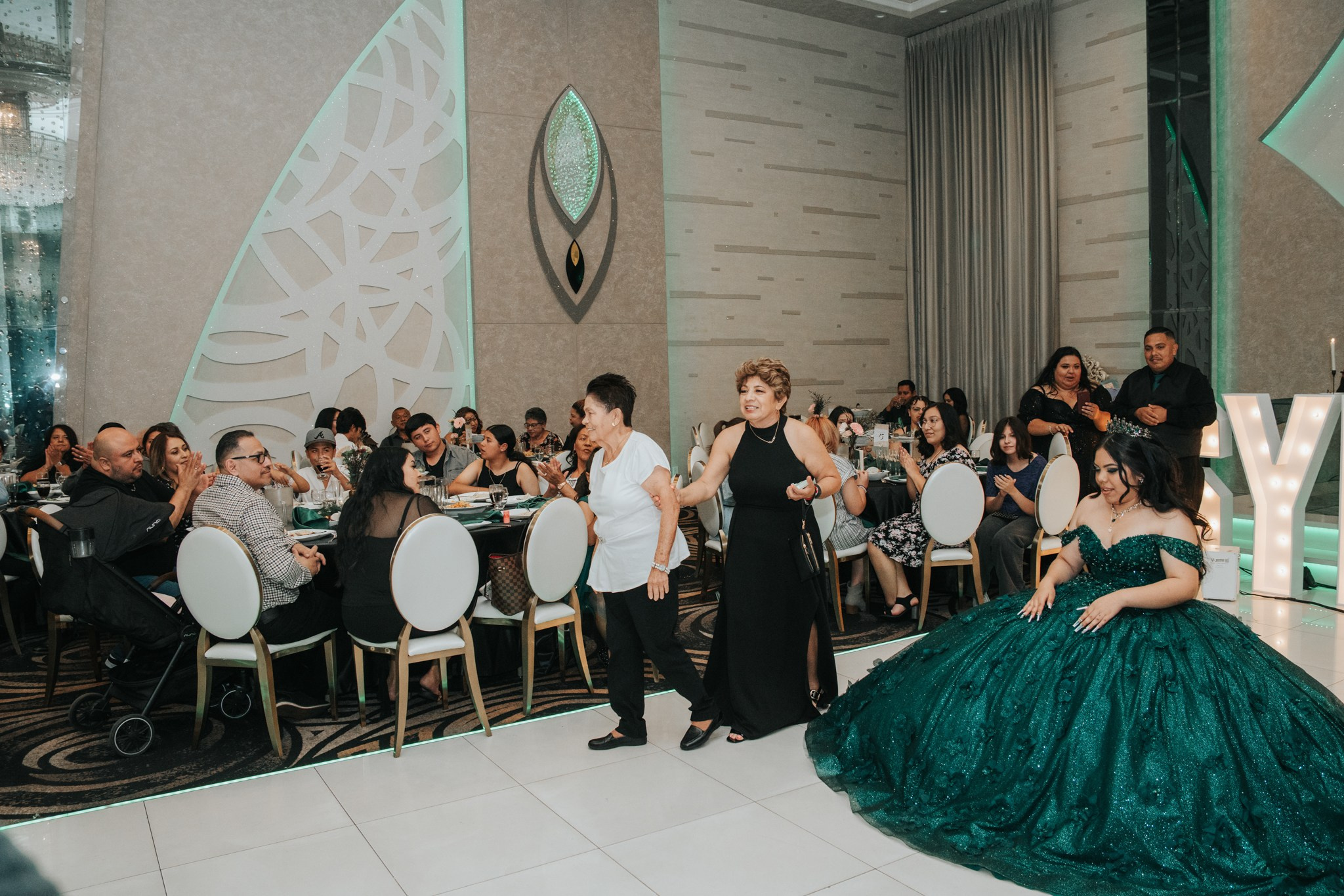 Syenna’s XV. J&T Photo Art