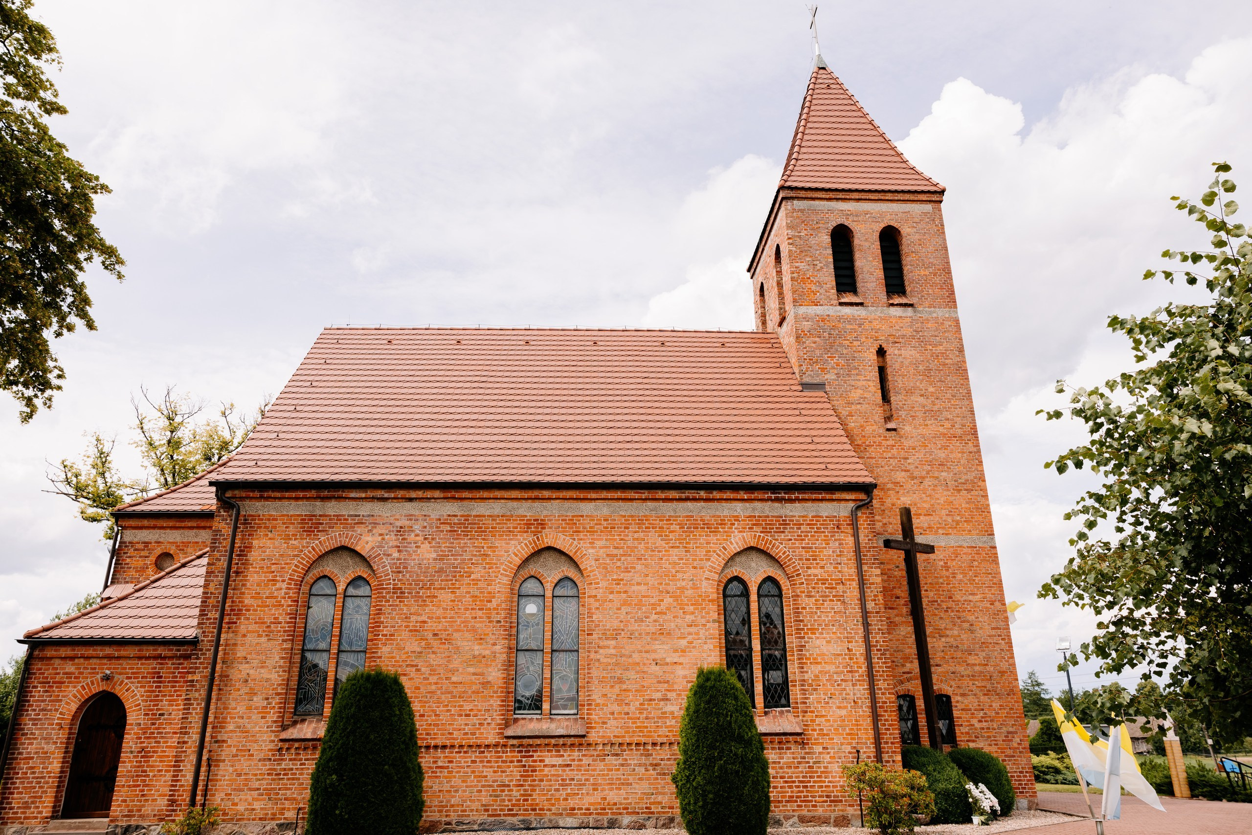 Klaudia ♡ Adrian. Fotograf Ślubny Warszawa - Sesje Biznesowe Rodzinne Eventy