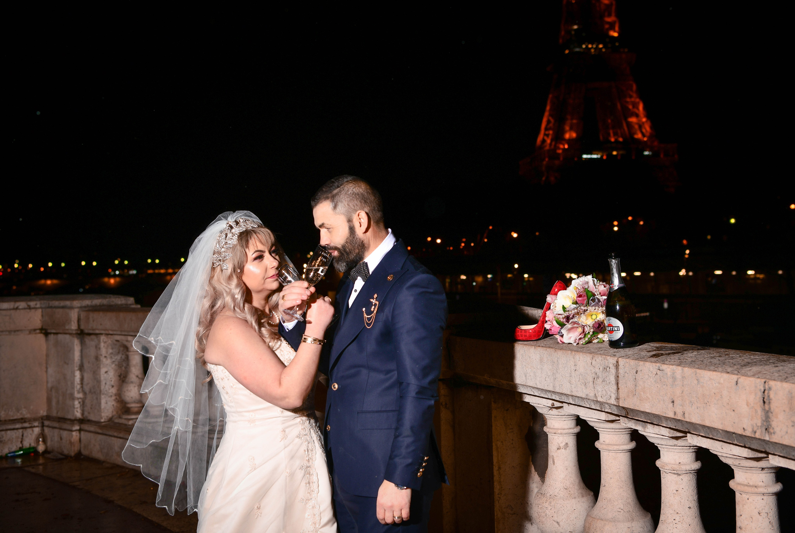 A 30-a aniversare de casatorie!