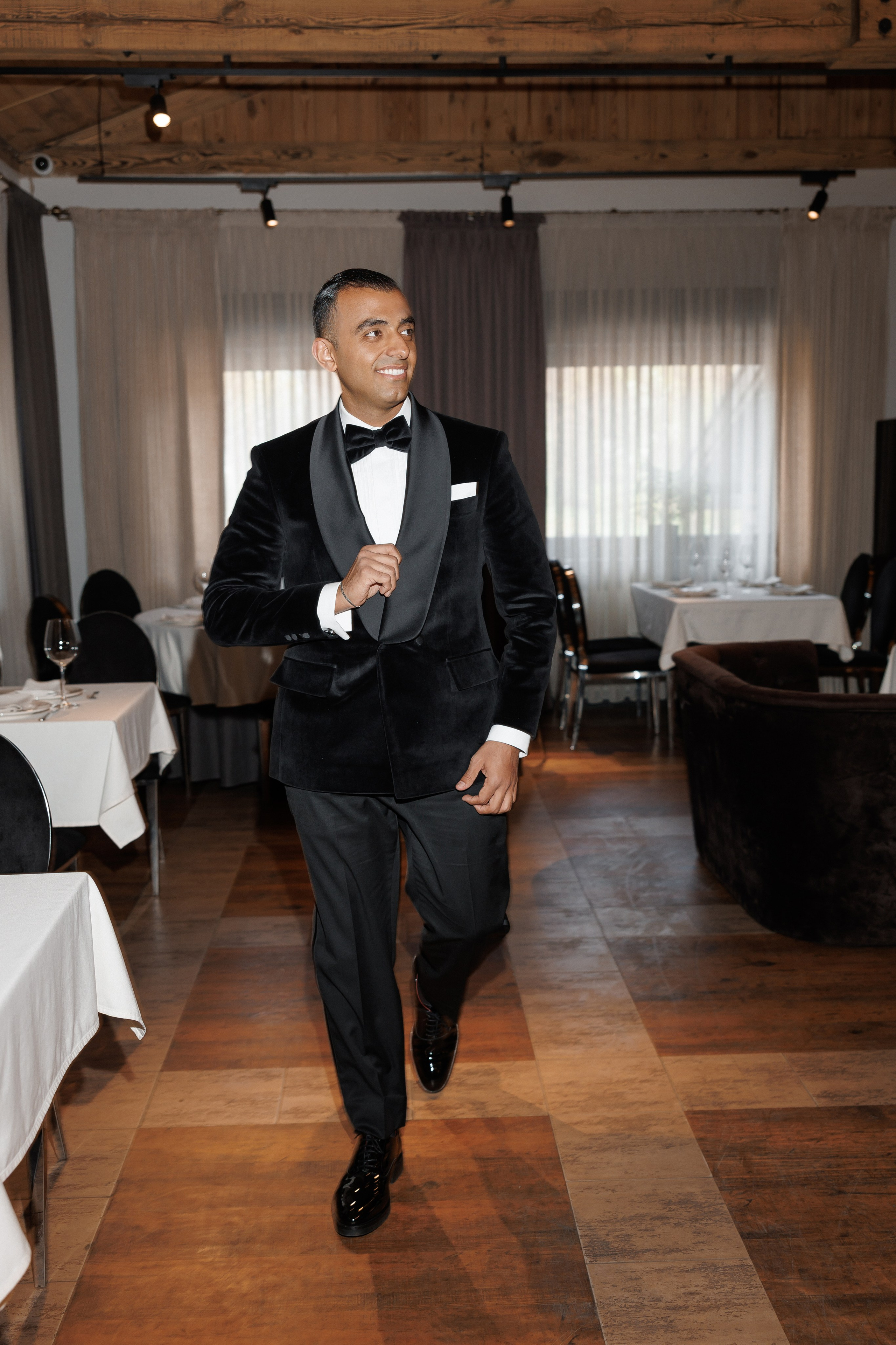 Вікторія & Самех. Весільний та сімейний фотограф Одеса