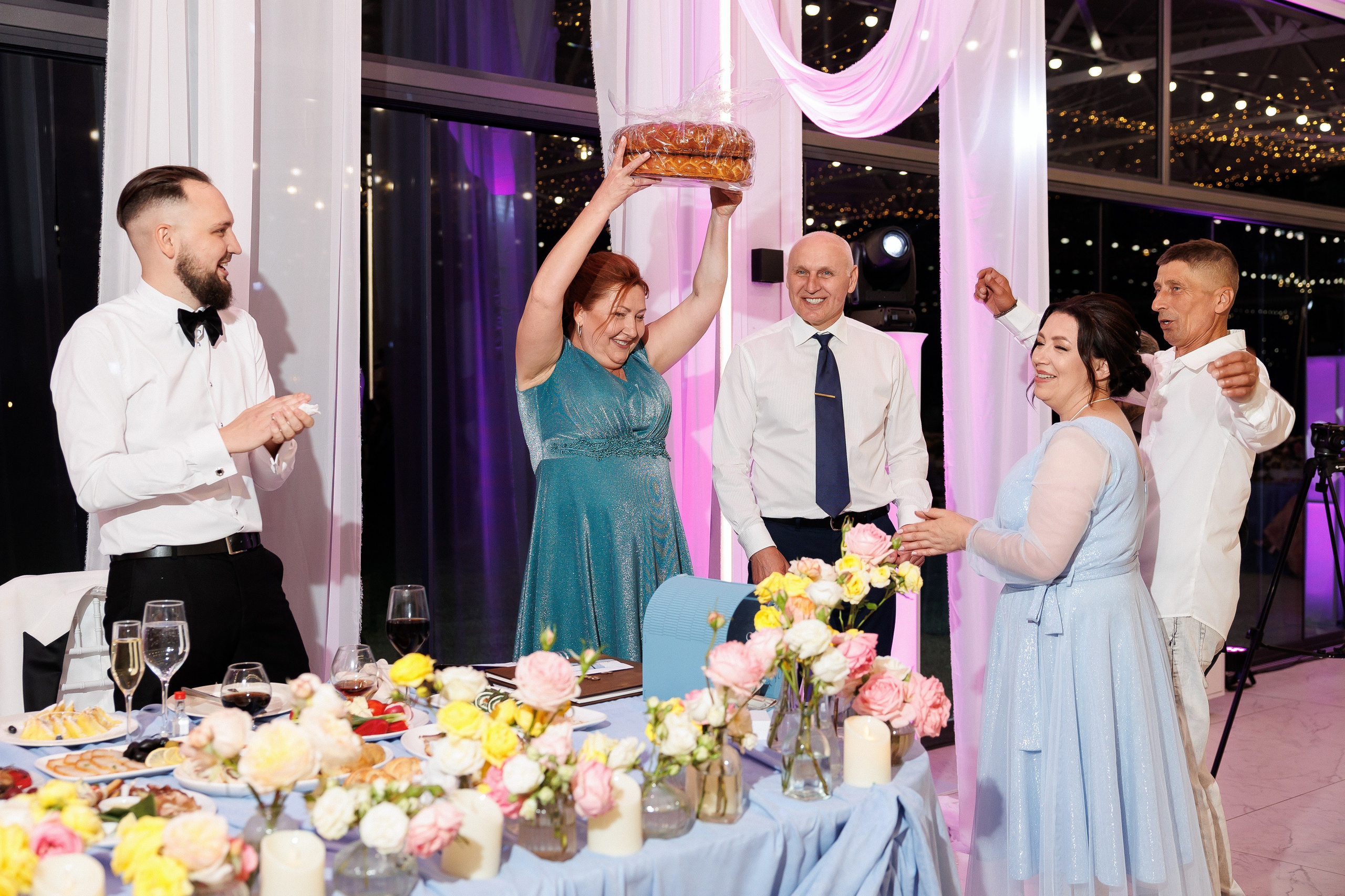 Florin & Corina — Complexul Turistic Costesti — Wedding Day. Servicii Foto și Video 067188353