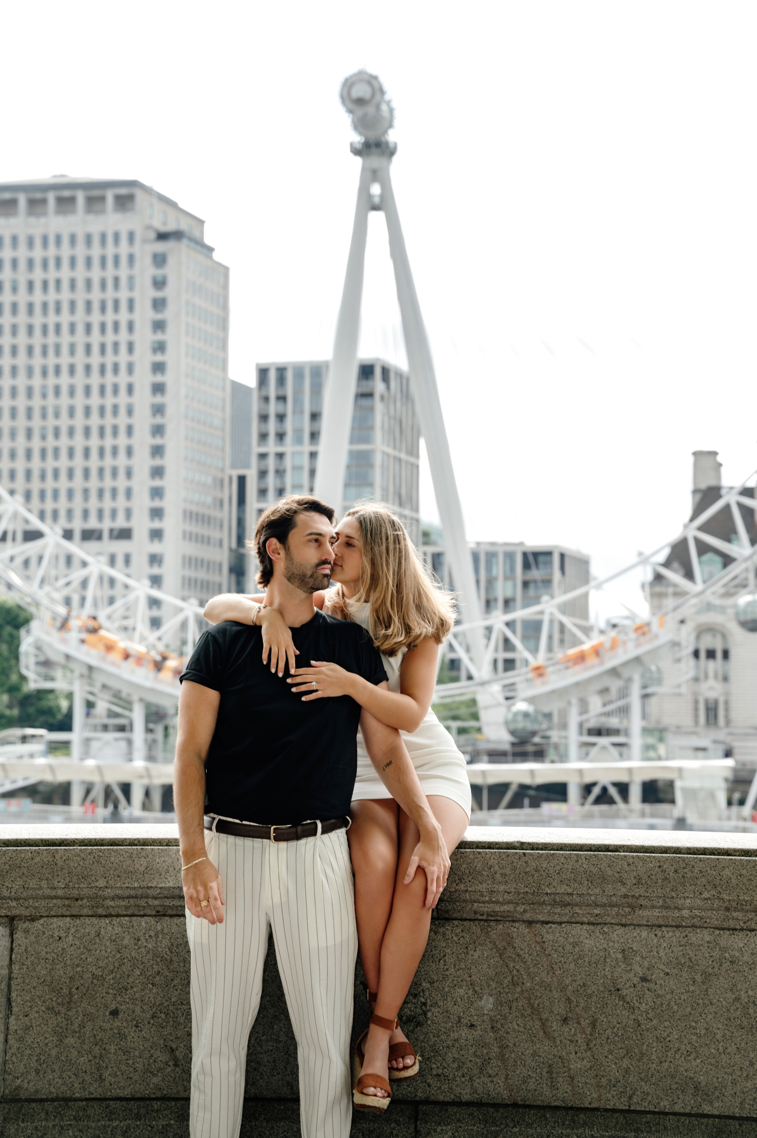 Westminster Rob&Maggie. FAMILY AND WEDDING PHOTOGRAPHER IN LONDON MARINA RIVA