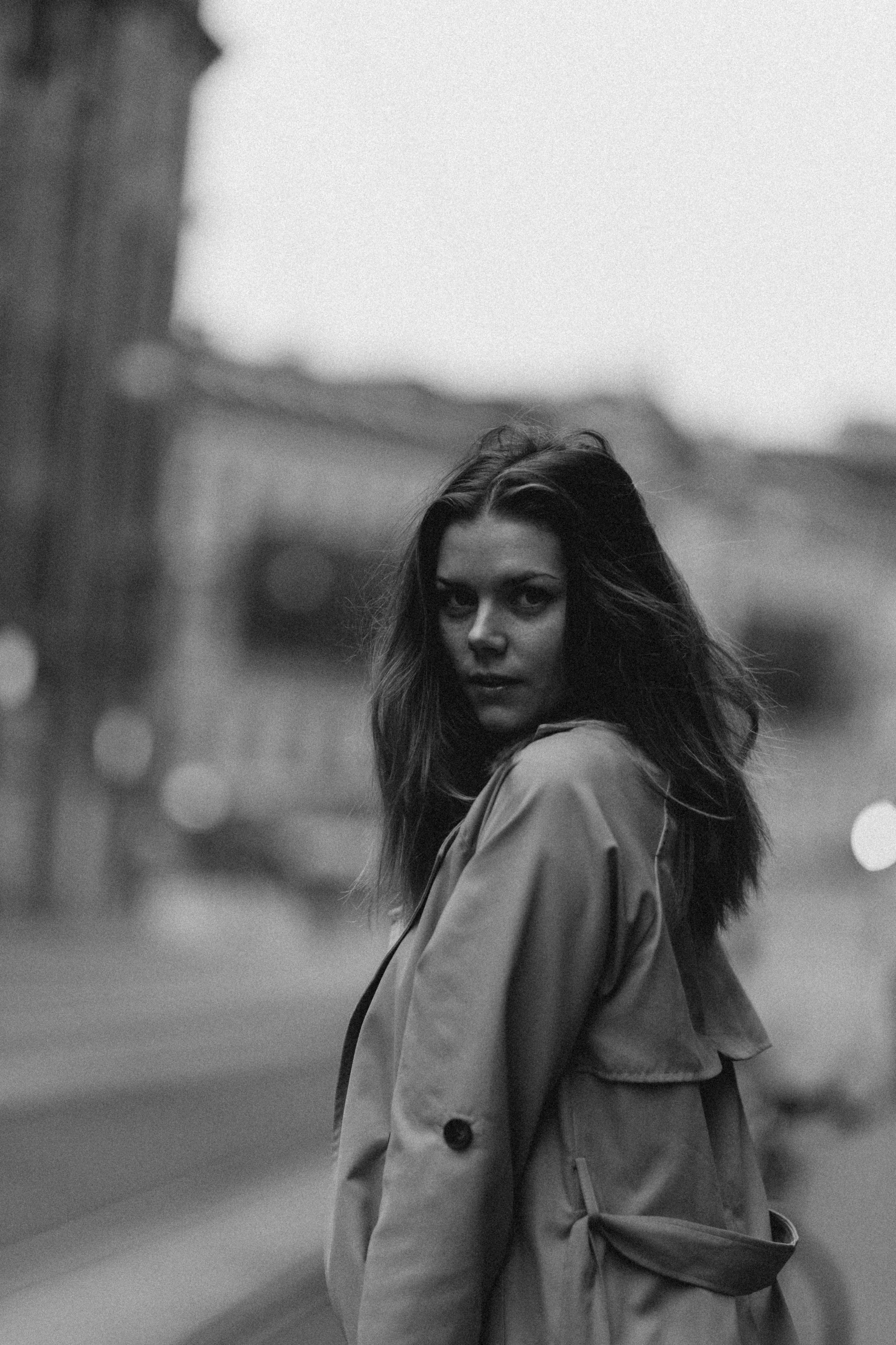 Kata. Wedding and portrait photographer in Helsinki Vickan O