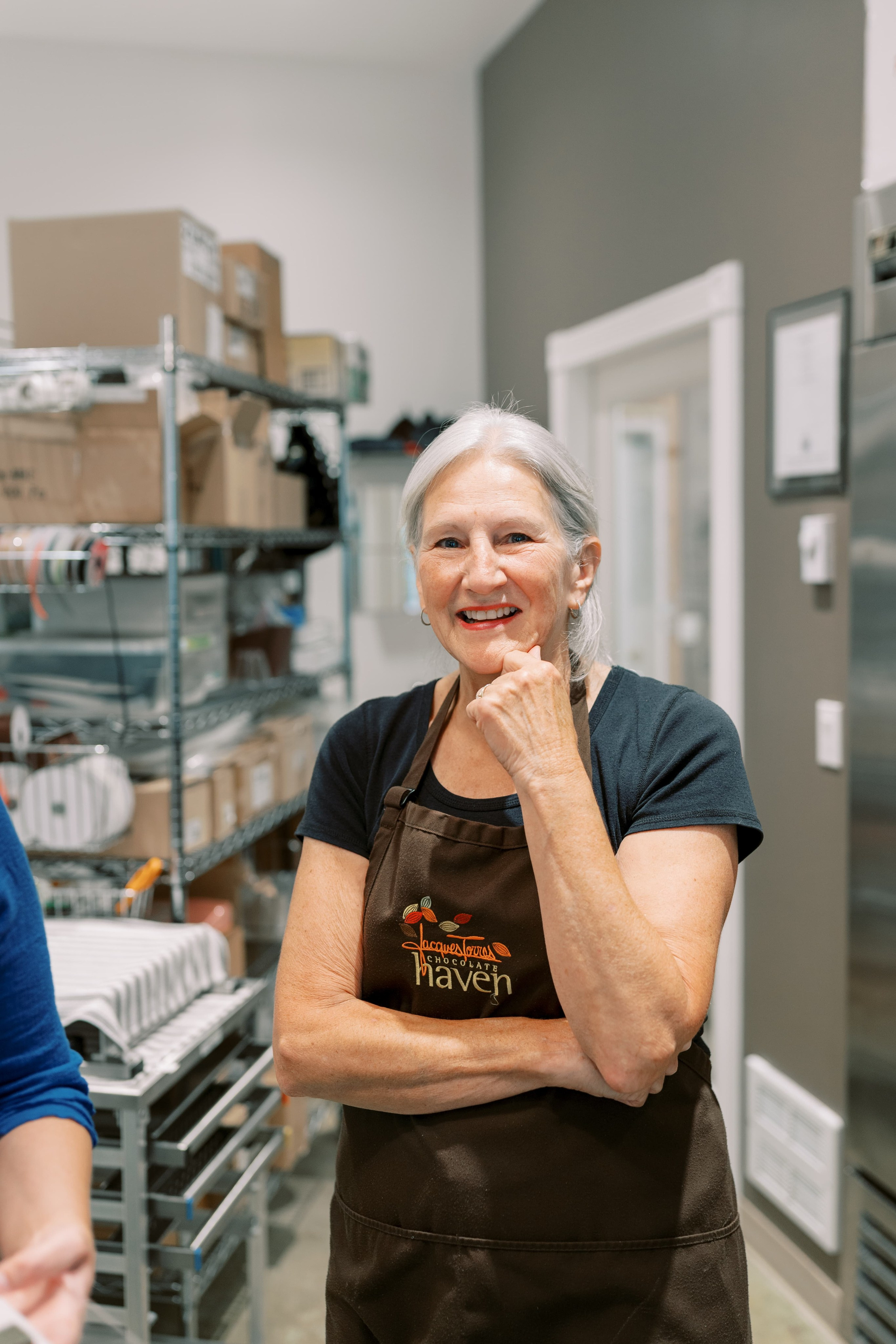 Event: Chocolate-Making Workshop. EVAN ARISTOV WEDDING PHOTOGRAPHY — Seattle Wedding Photographer